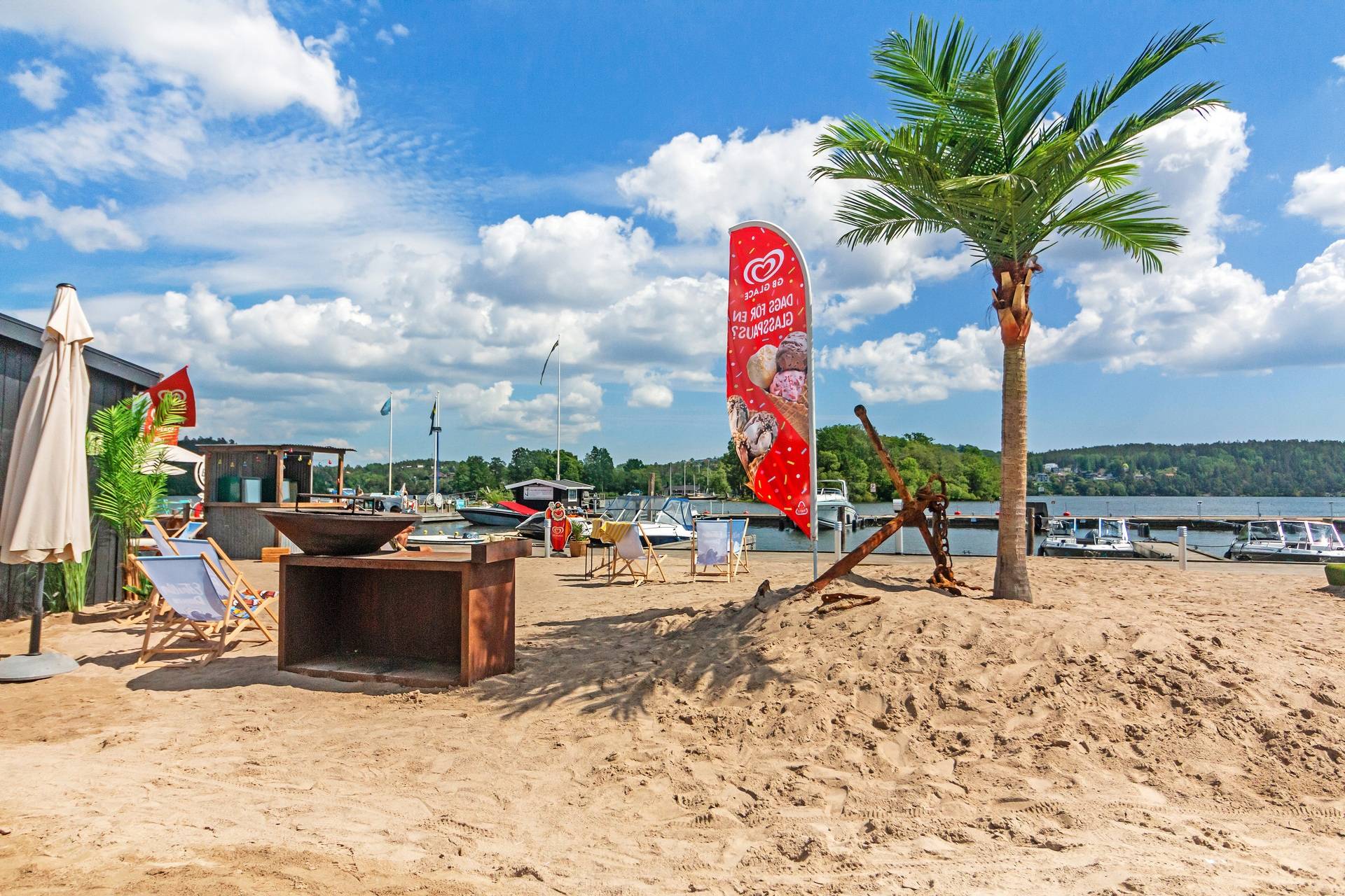 9 rum Villa på Hjortvägen 8 Ekerö Närlunda Ekerö kommun - bild 14