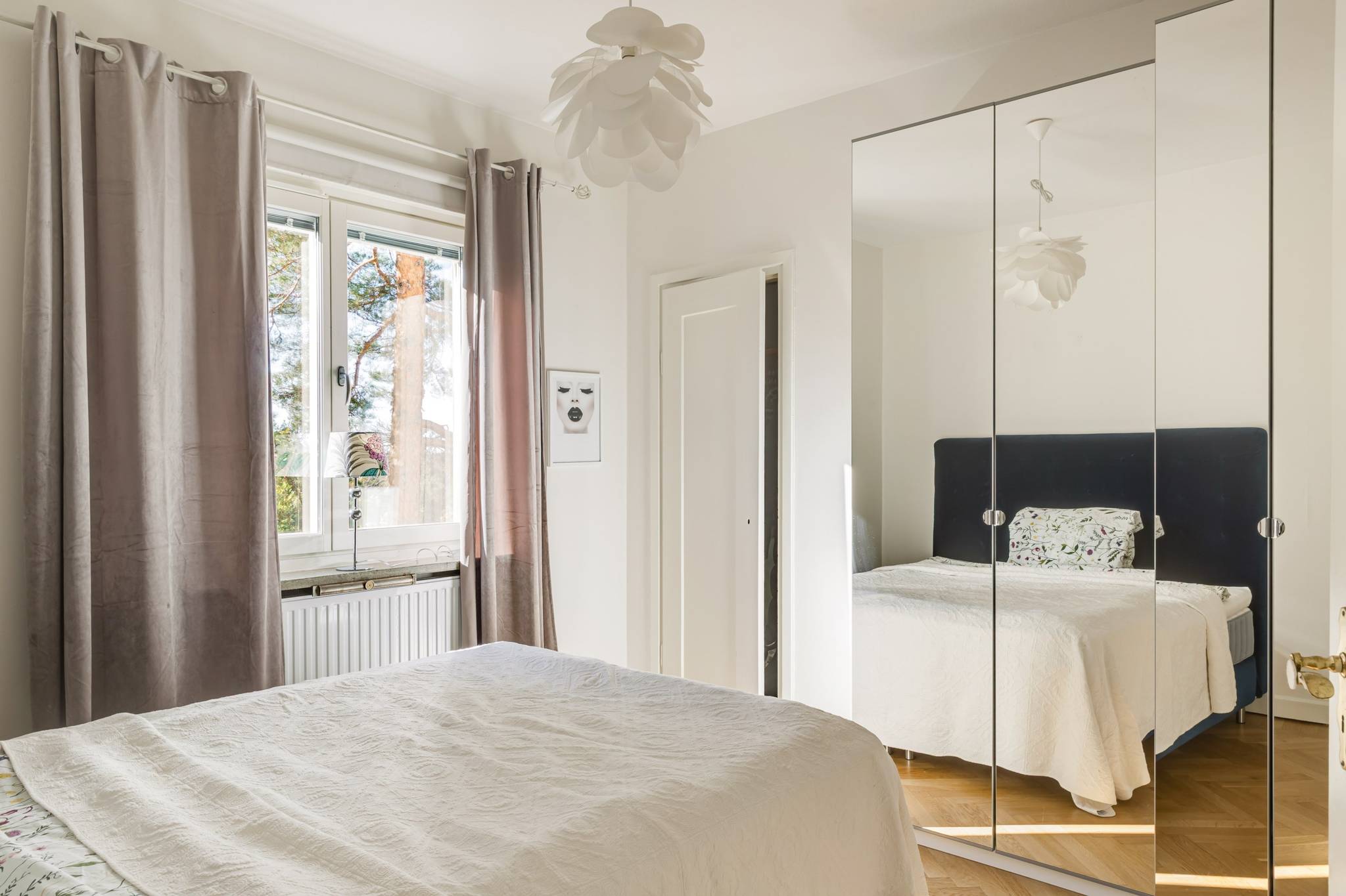 2 rum Lägenhet på Kinnekullevägen 43 Bromma - Traneberg Stockholms kommun - bild 22