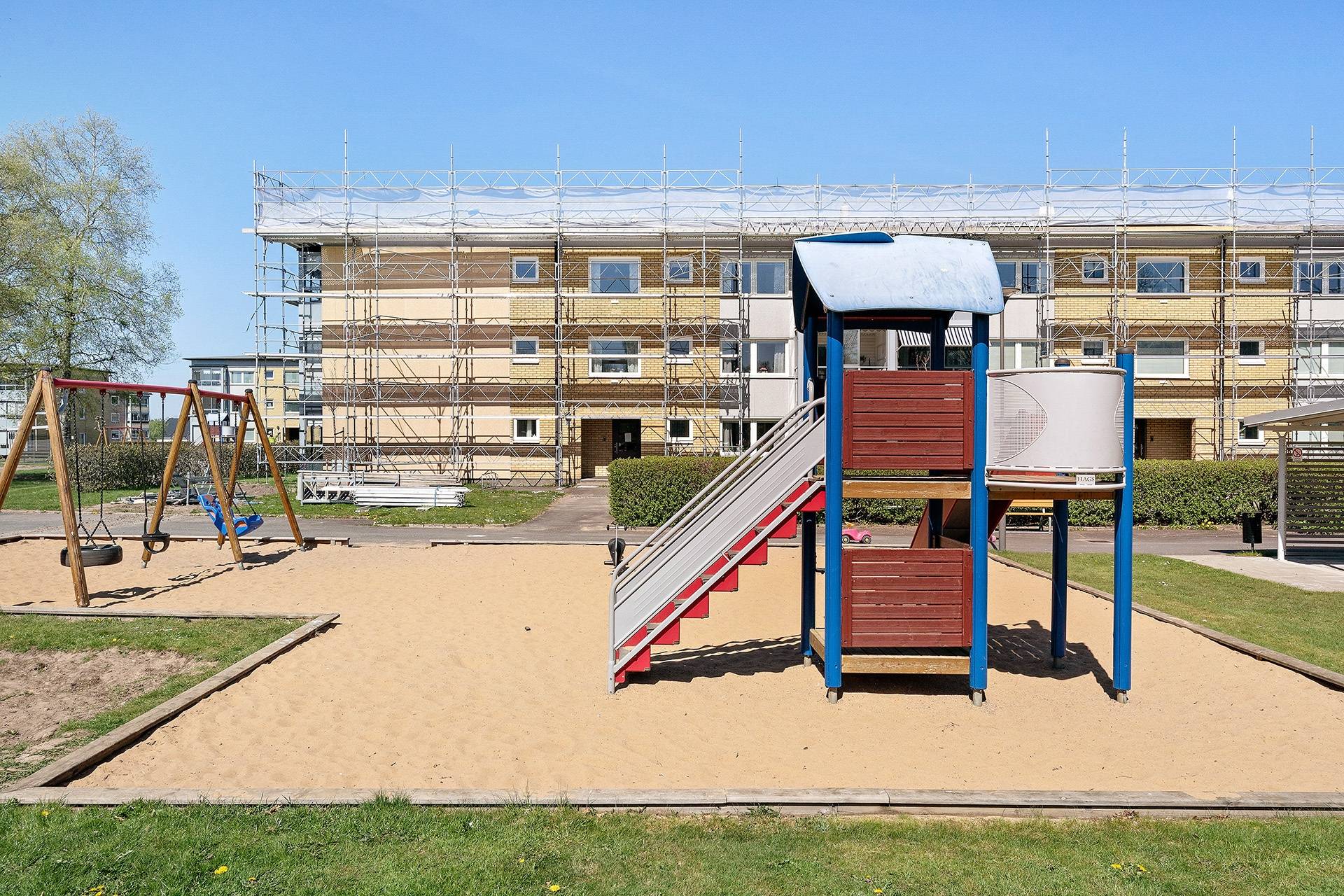 4 rum Lägenhet på Smultronvägen 36 Rörstorp Värnamo kommun - bild 15