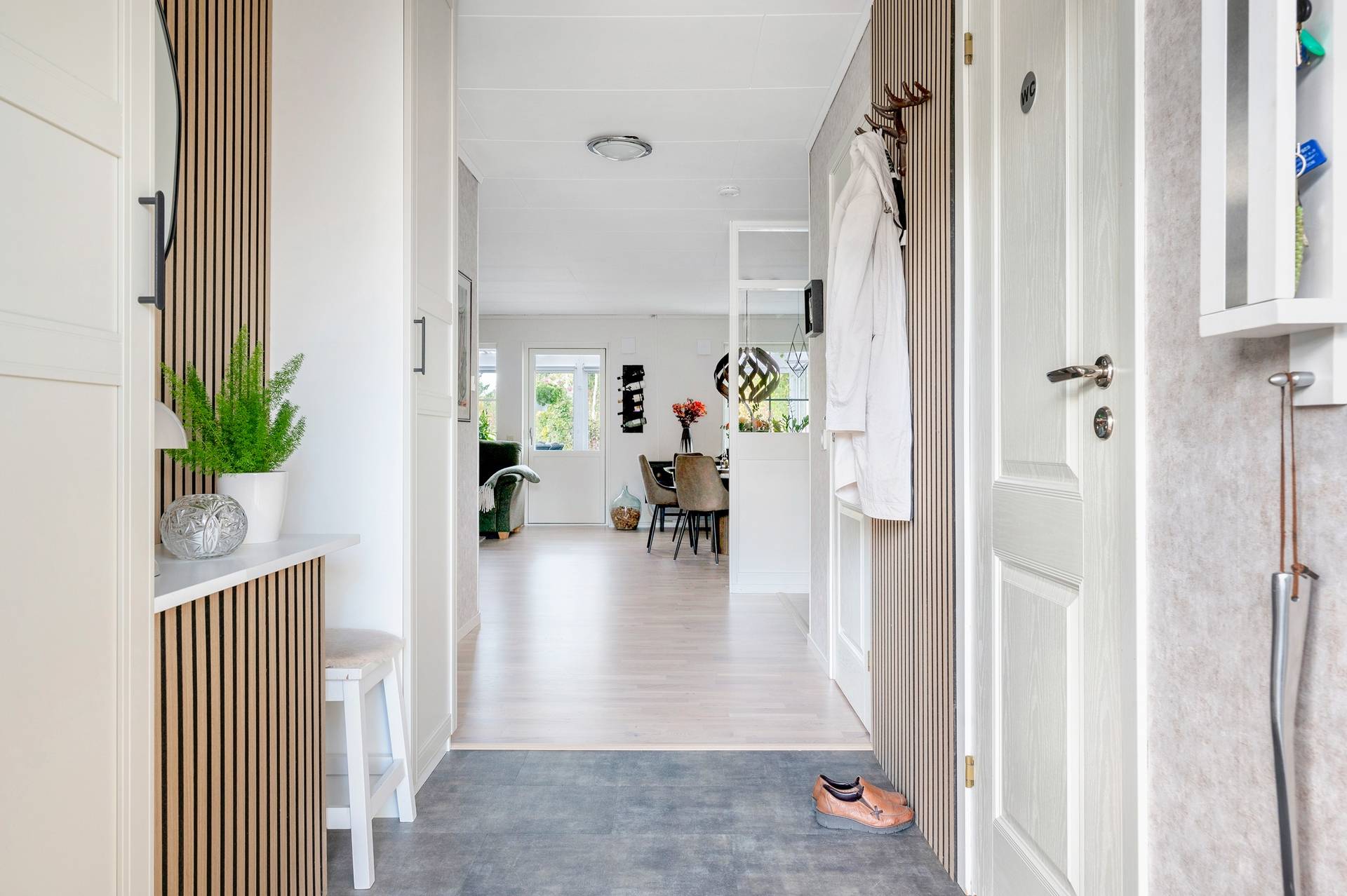 4 rum Parhus på Vändkretsen 105 A Stureborg Gävle kommun - bild 14