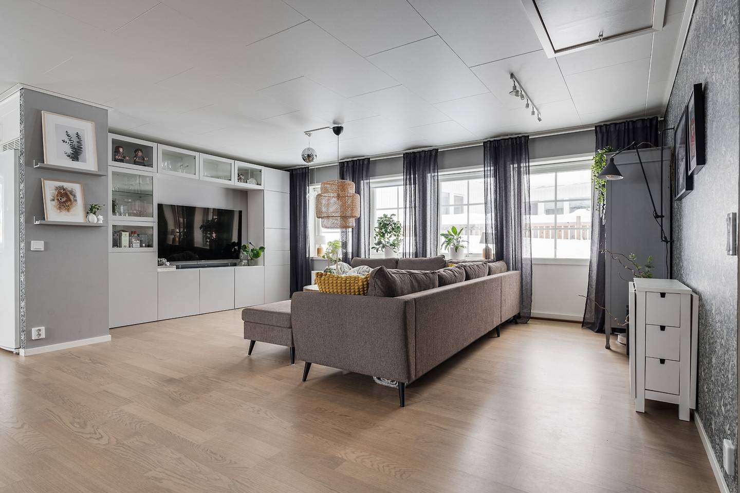 5 rum Villa på Långbrånsvägen 6 Yttersjö Umeå kommun - bild 6