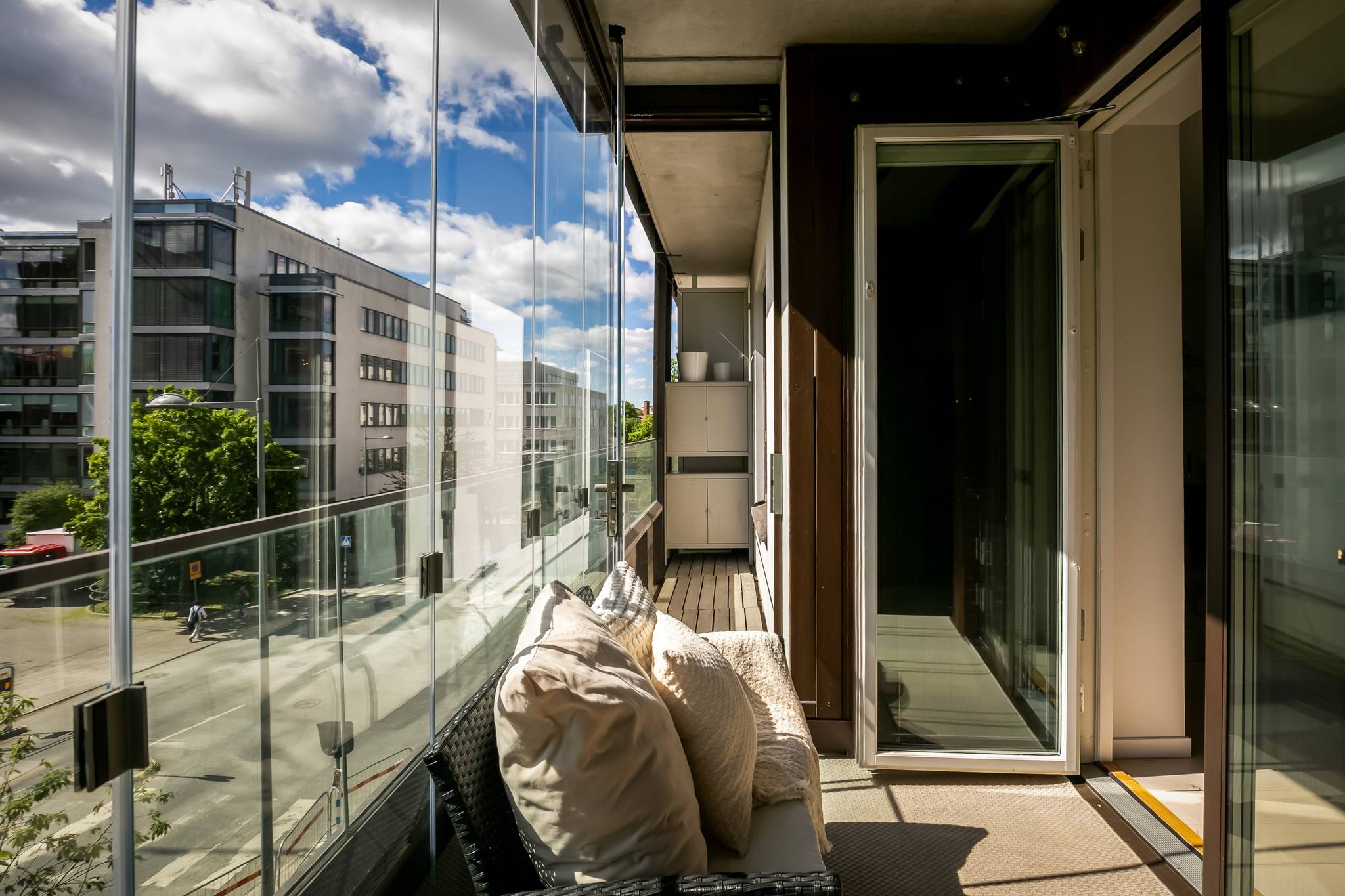 2 rum Lägenhet på Kellgrensgatan 10, 2 tr Kungsholmen Stockholms kommun - bild 9