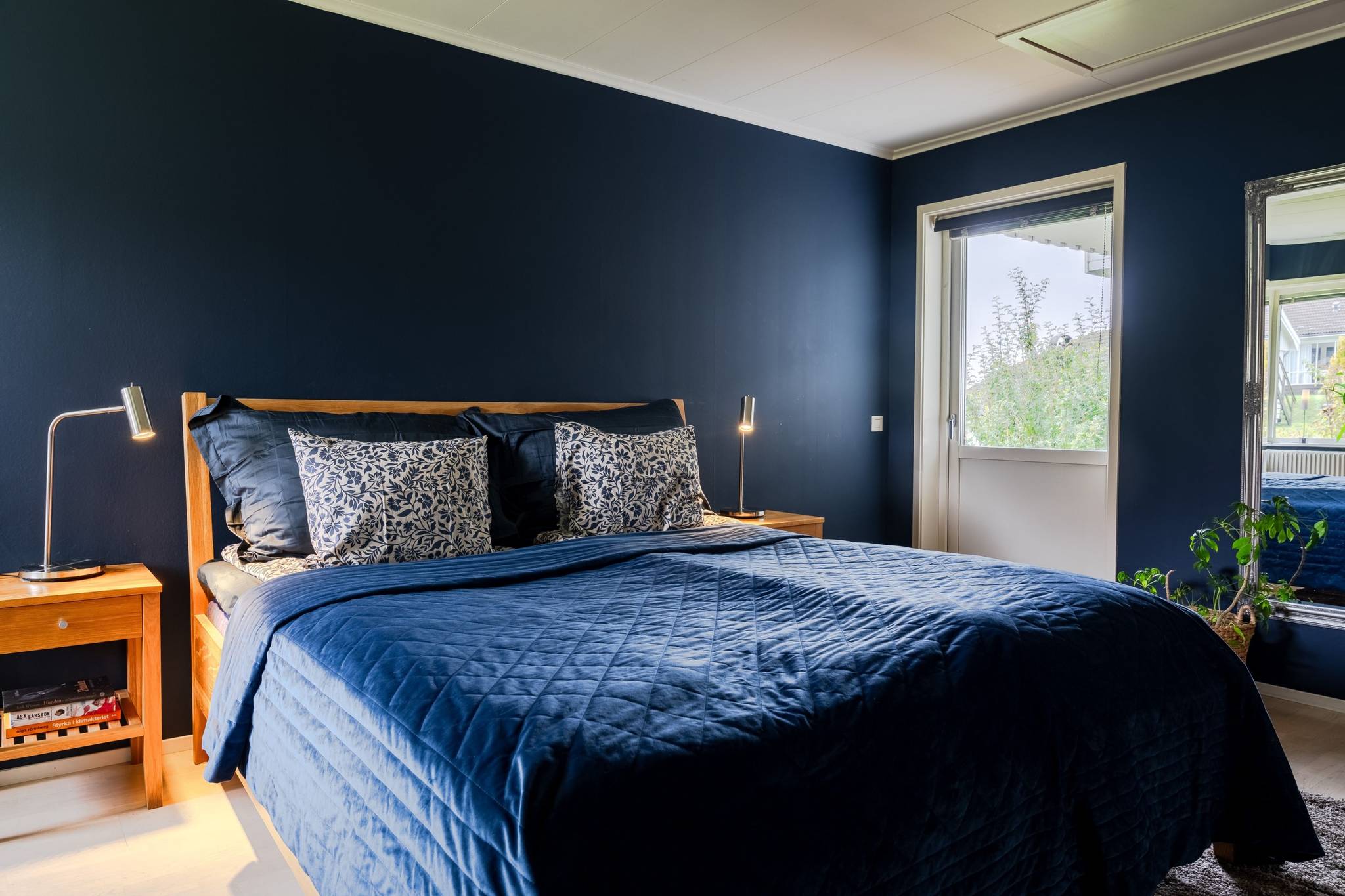 5 rum Villa på Rudagatan 58 Bergsbyn Skellefteå kommun - bild 23
