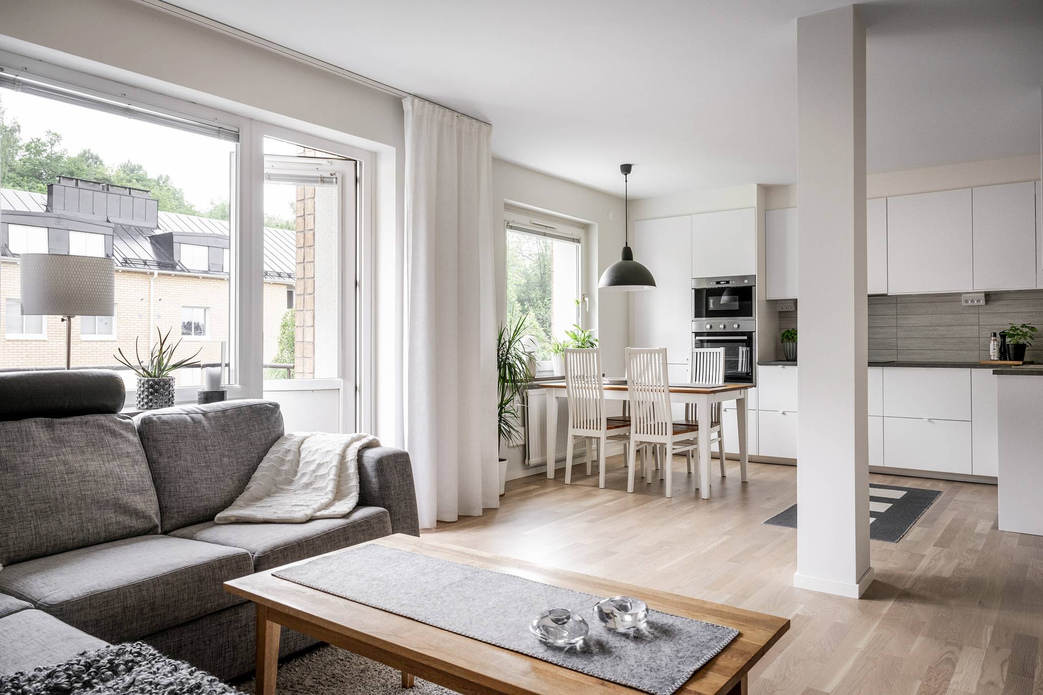 2 rum lägenhet på Ängsrogatan 8A Mariebo, Jönköpings kommun - bild 1