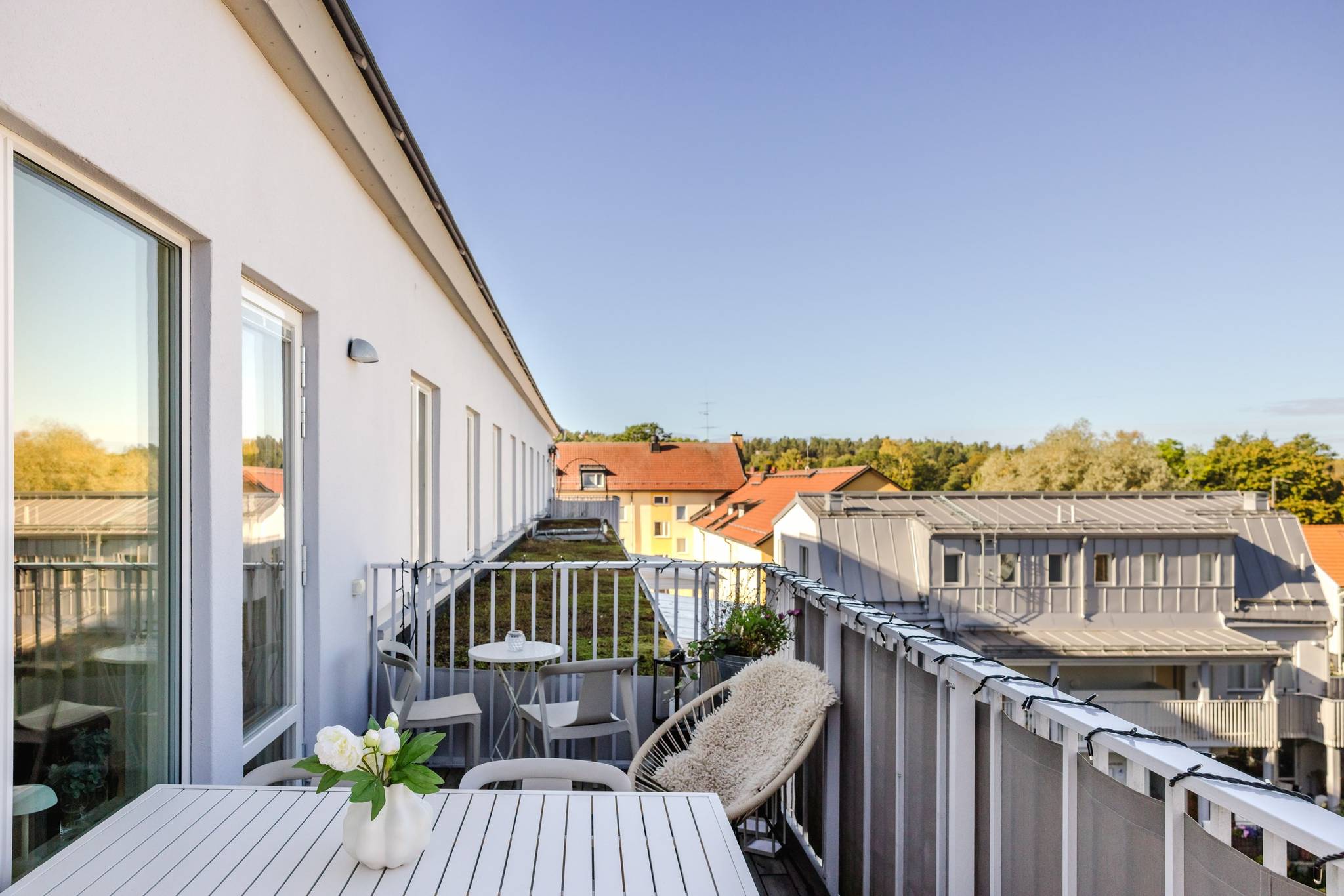 6 rum Lägenhet på Rönninge Torg 14 Rönninge Salems kommun - bild 21