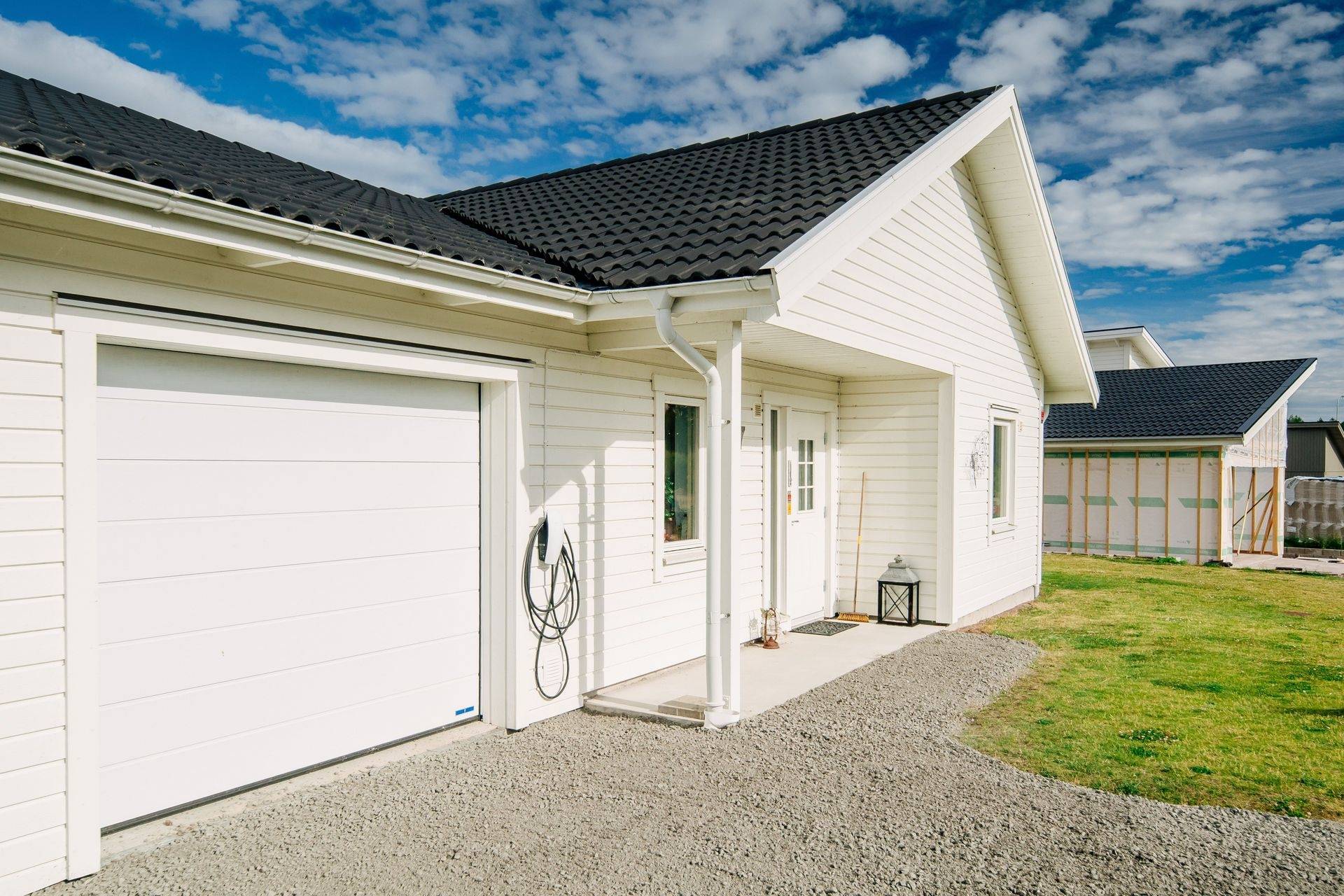 4 rum villa på Dirkvägen 7 Mariestad, Mariestads kommun - bild 4