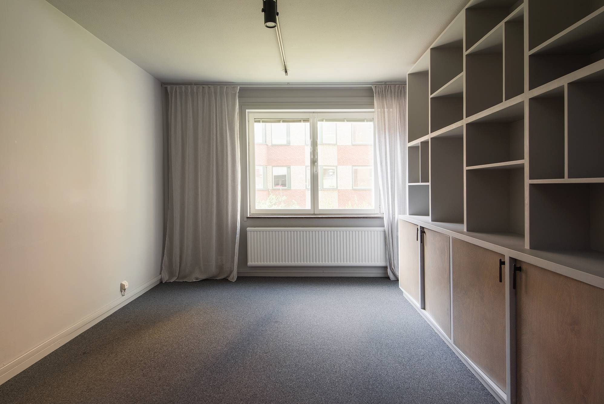 4 rum Lägenhet på Döbelnsgatan 95, 1tr Vasastan - Sibirien Stockholms kommun - bild 5