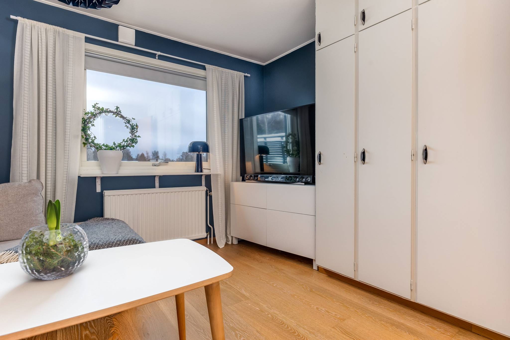 5 rum Villa på Lyckåkersvägen 42 LUDVIKA Notgården Ludvika kommun - bild 46