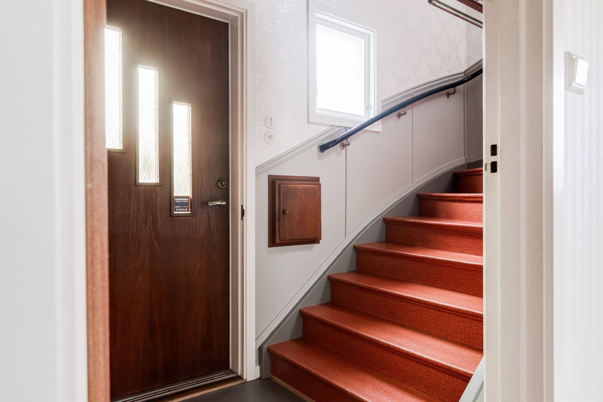 5 rum Villa på Velamsgatan 11 Centralt Kristinehamns kommun - bild 6