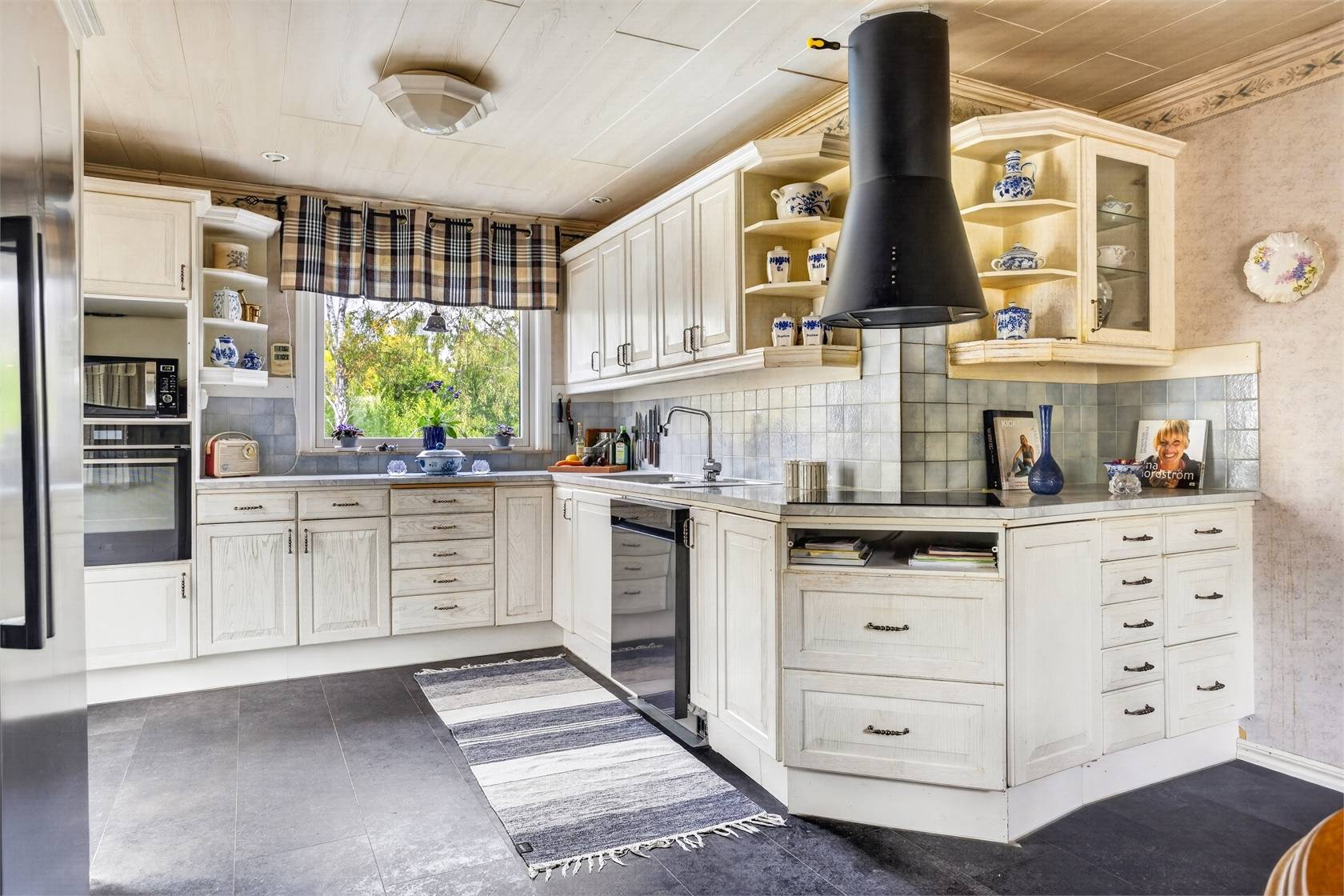 6 rum Villa på Pirvägen 10 Svälthagen Finspångs kommun - bild 26