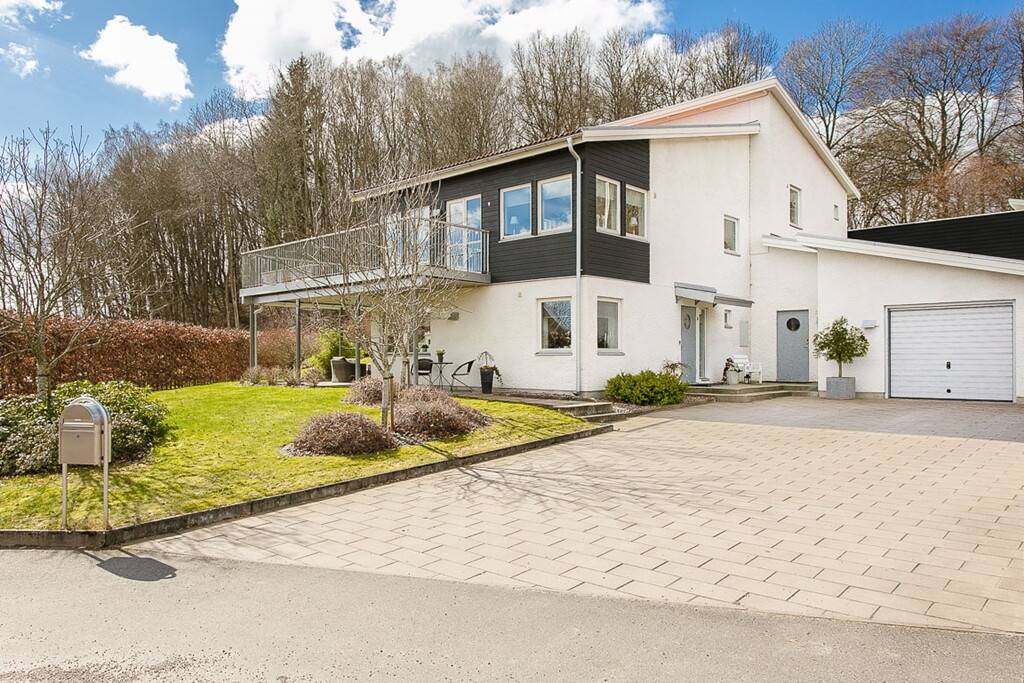 8 rum Villa på Getaryggsvägen 24 Hentorp Skövde kommun - bild 5