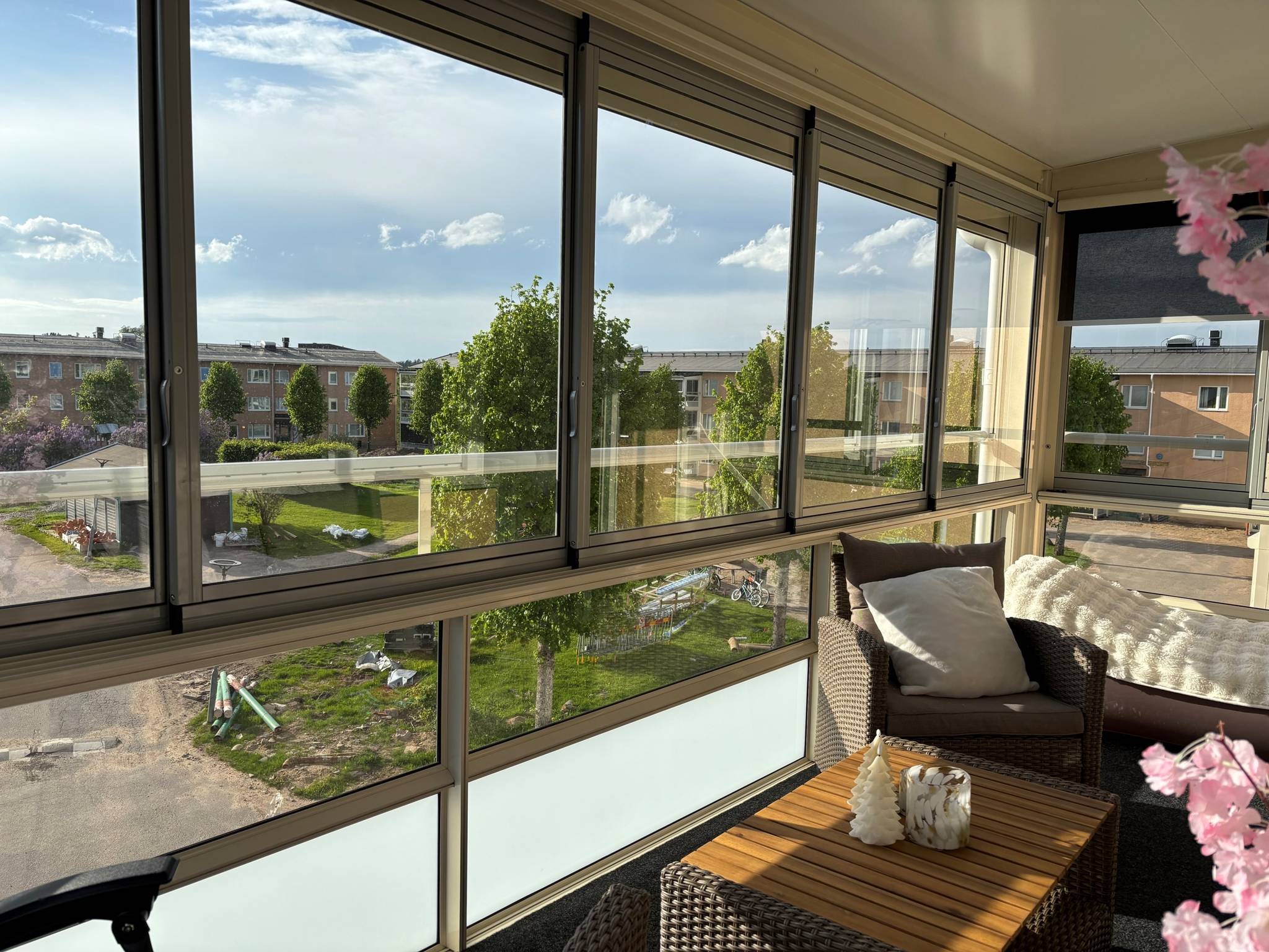 5 rum Lägenhet på Skillingsgatan 25 Hulta Borås kommun - bild 3