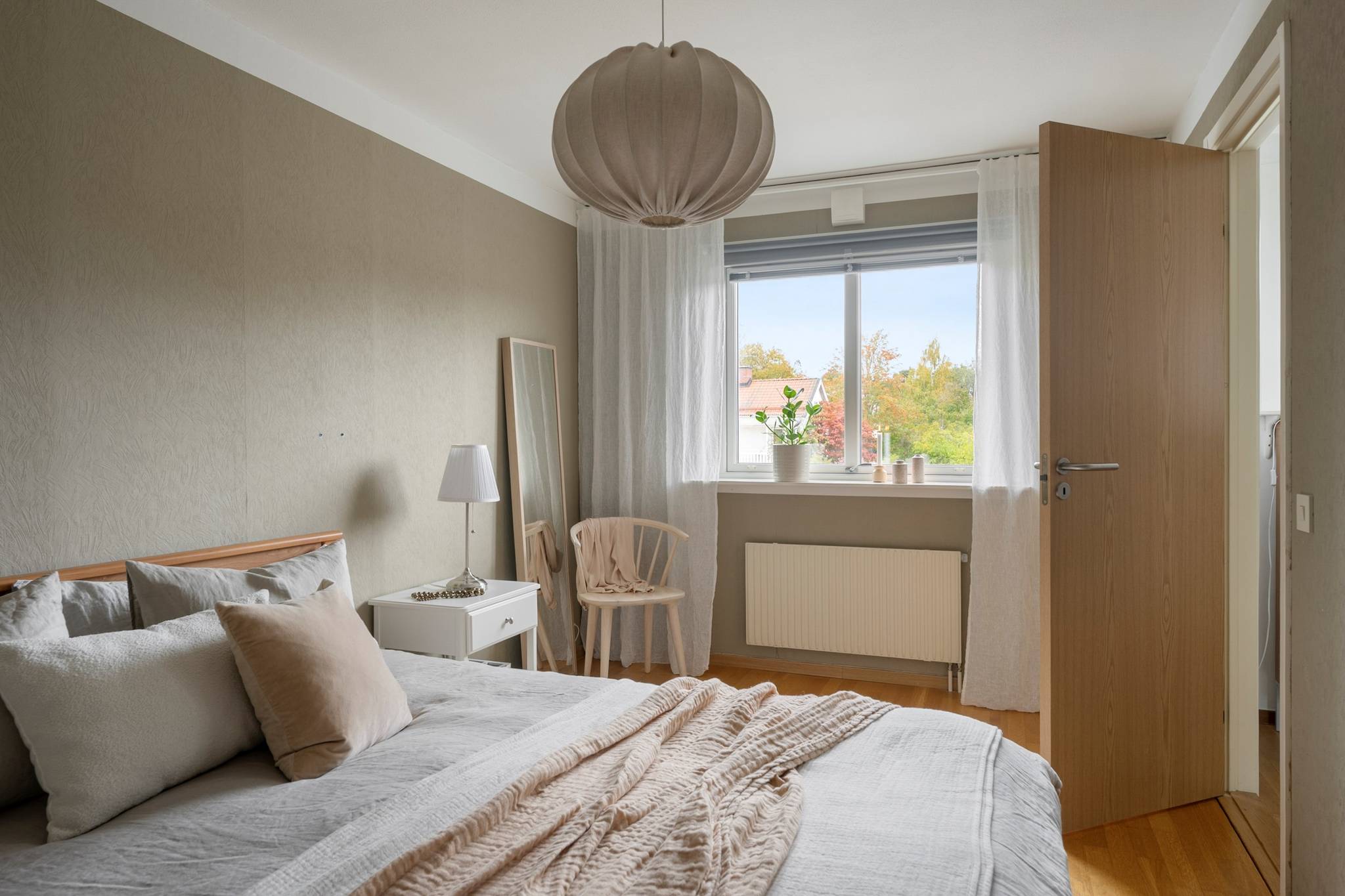 5 rum Radhus på Högmoravägen 40 Älta - Sigfridsborg Nacka kommun - bild 34