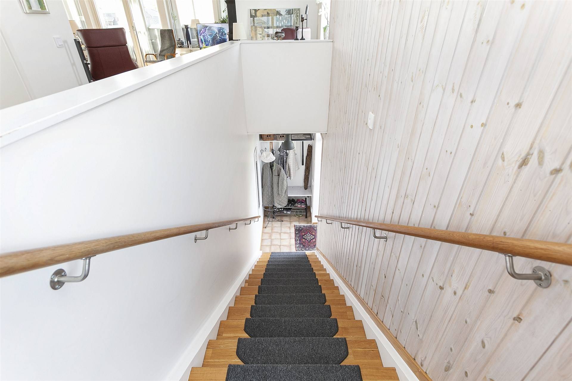 3 rum Parhus på Sliprännevägen 50 Viken Höganäs kommun - bild 7