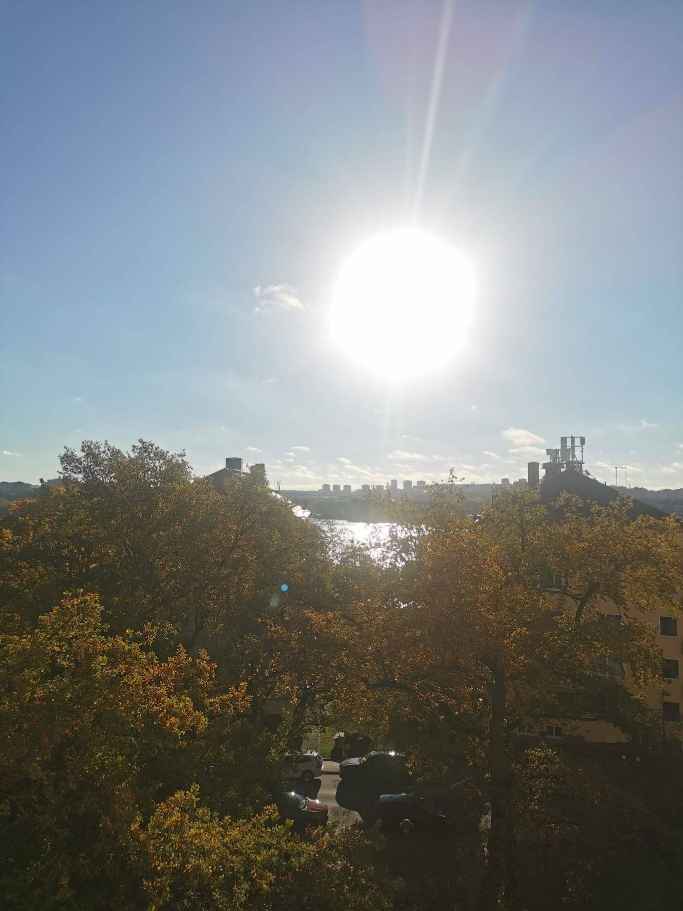 2 rum Lägenhet på Essinge brogata 19, 4tr Lilla Essingen - Kungsholmen Stockholms kommun - bild 29