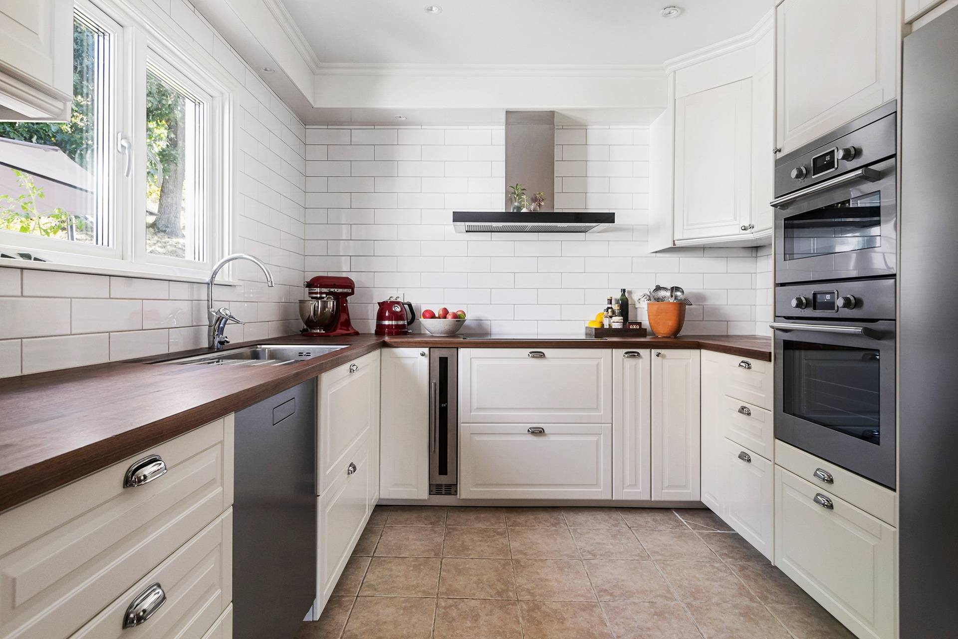 6 rum Villa på Solhemsvägen 3A Ekerö Ekerö kommun - bild 11