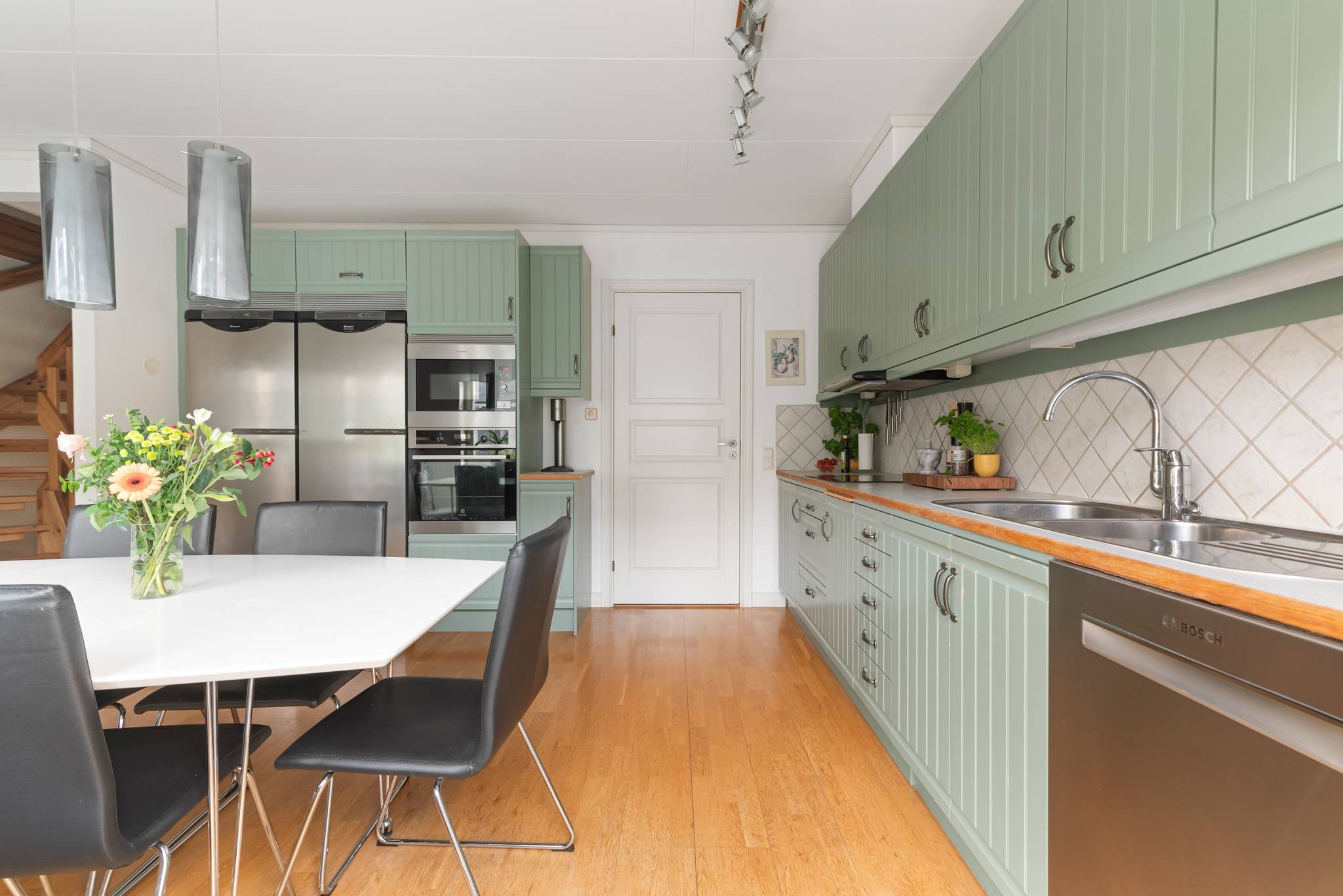 5 rum Villa på Månskensgränd 8 Jakobsberg Järfälla kommun - bild 13