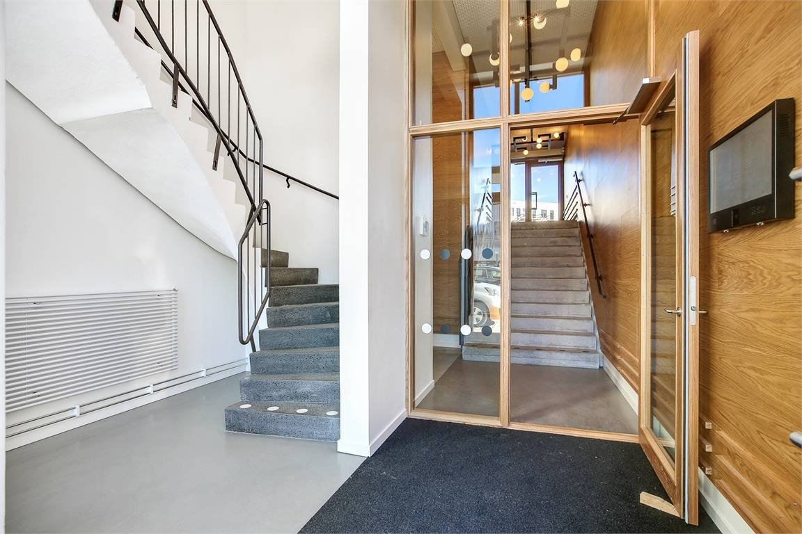 2 rum Lägenhet på GRIPENGATAN 14 Barkarbystaden Järfälla kommun - bild 12