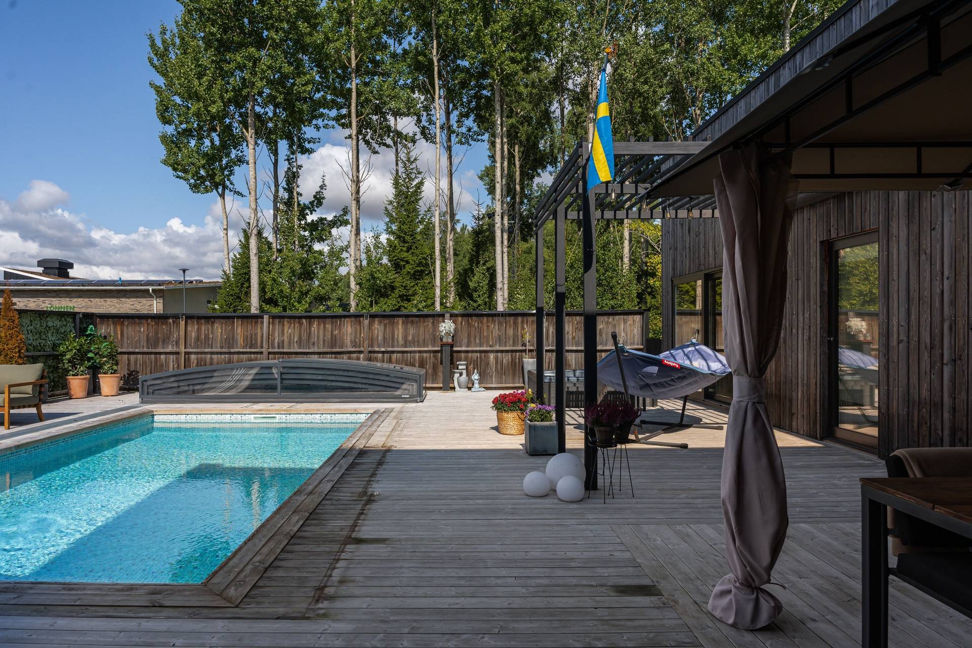 5 rum Villa på Gullrisgatan 30 Kumla Kumla kommun - bild 50