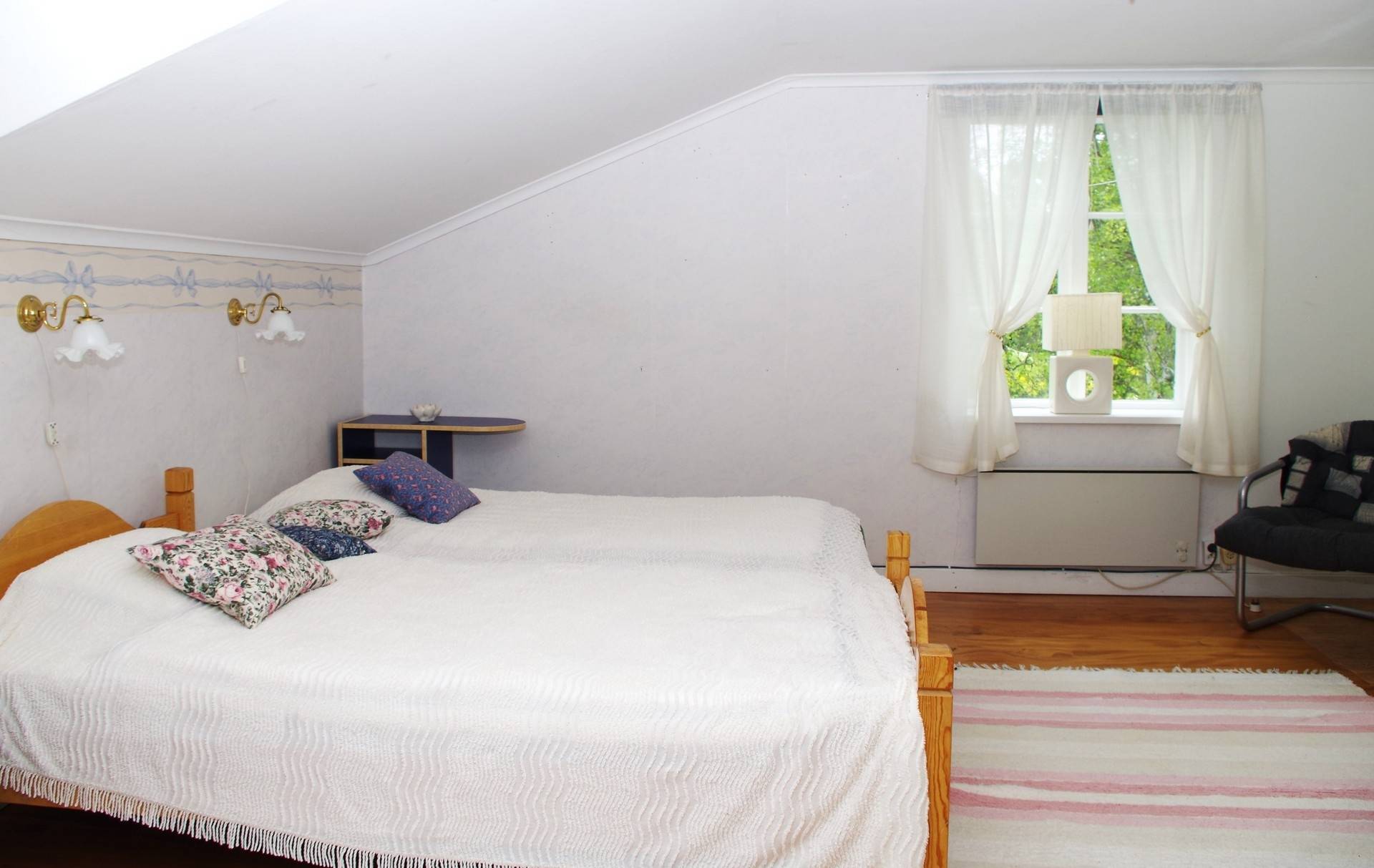 Gård/skog på Gård i Järvsö LJUSDAL - ROSSLA Ljusdals kommun - bild 33