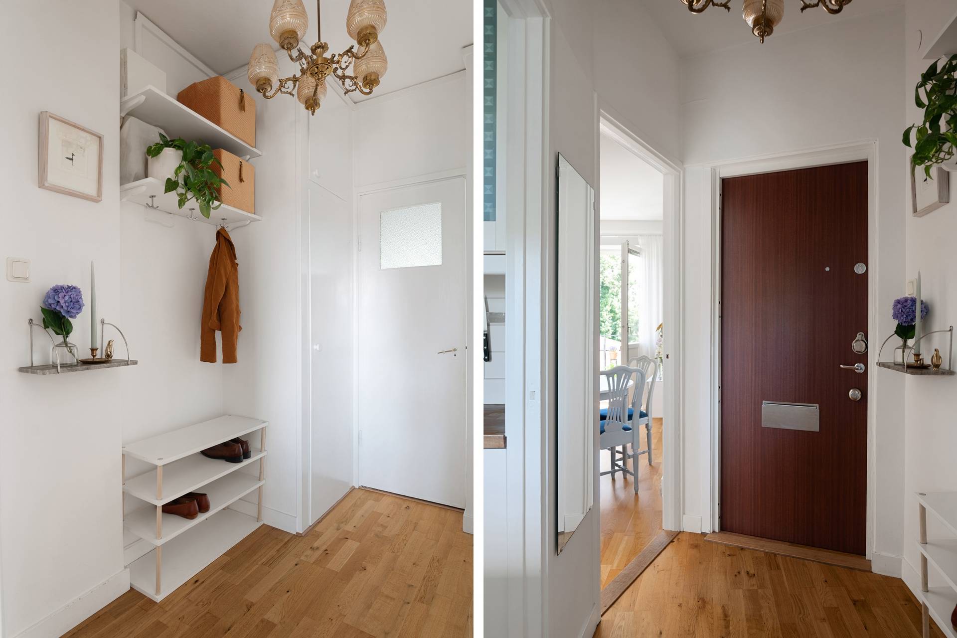 2 rum Lägenhet på Galonvägen 44 Riksby Stockholms kommun - bild 19