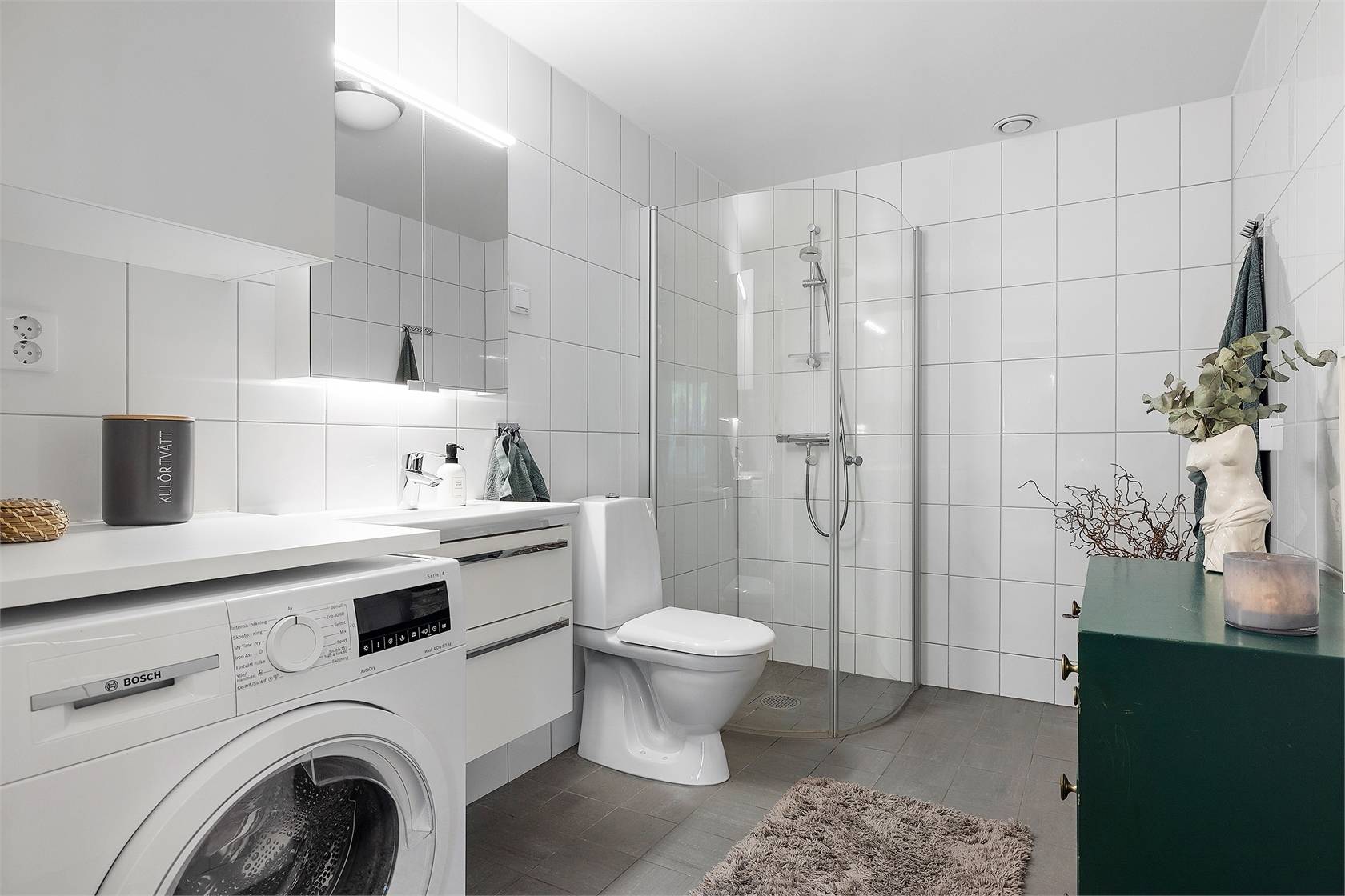 3 rum Lägenhet på Mjölnarens väg 6 Mölnlycke - Alhagen Härryda kommun - bild 5