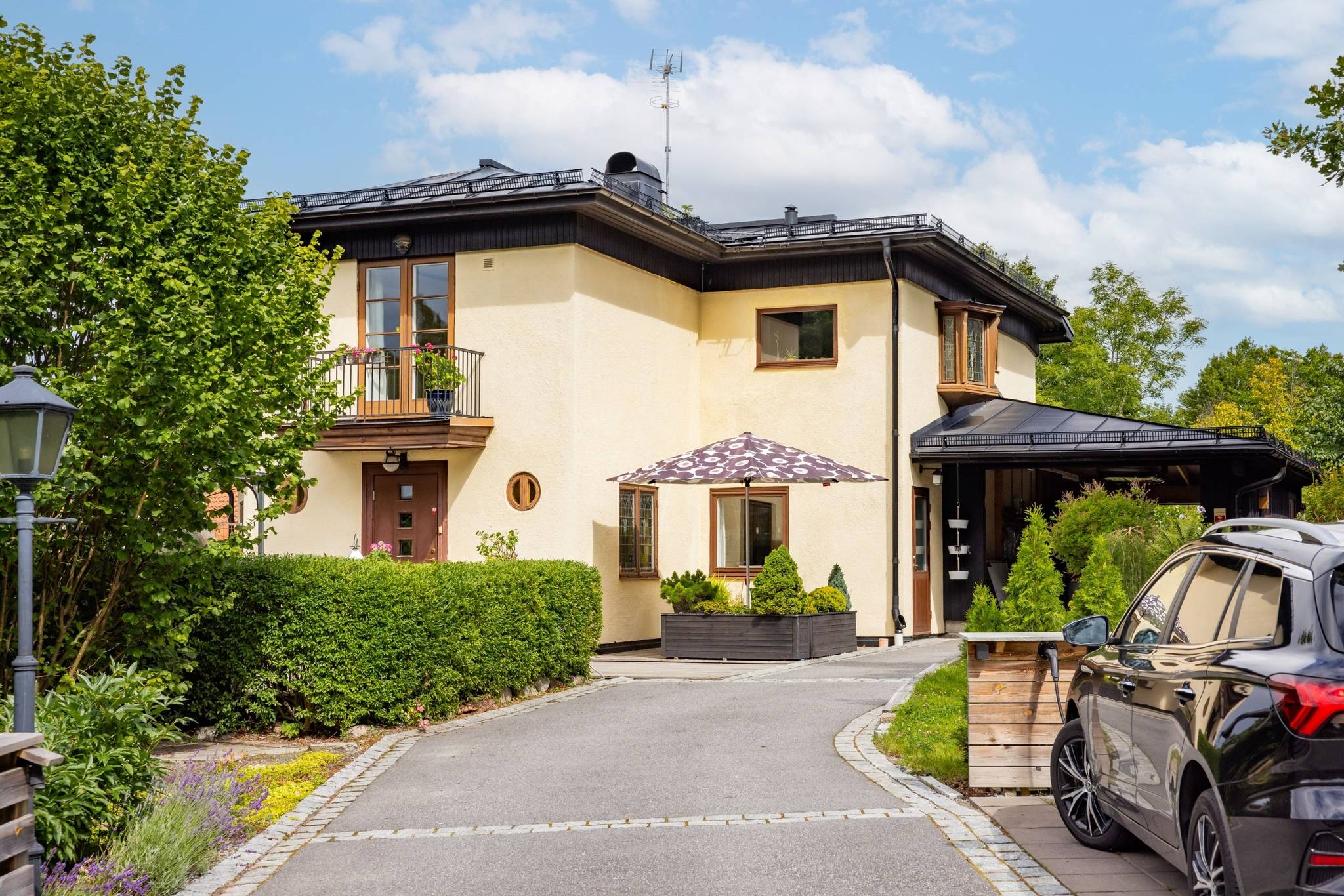 6 rum Villa på MIKAELSVÄGEN 7 Österskär Österåkers kommun - bild 5