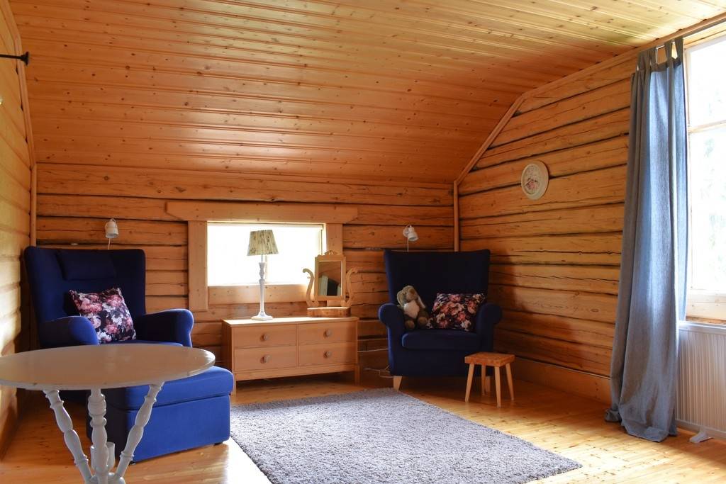 3 rum Fritidshus på Yttersjön 147 Yttersjön Vindelns kommun - bild 31
