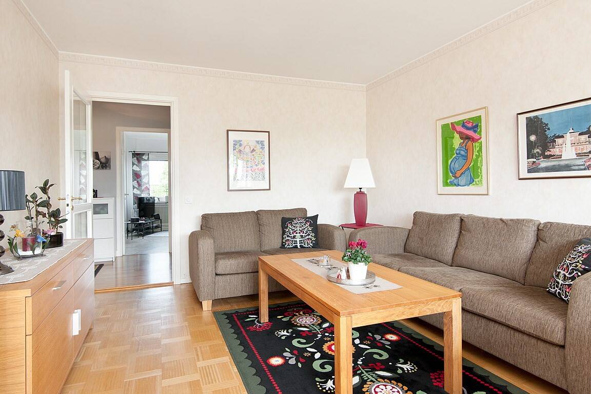 3 rum Lägenhet på Lillgårdsgatan 17 BERGA Linköpings kommun - bild 9