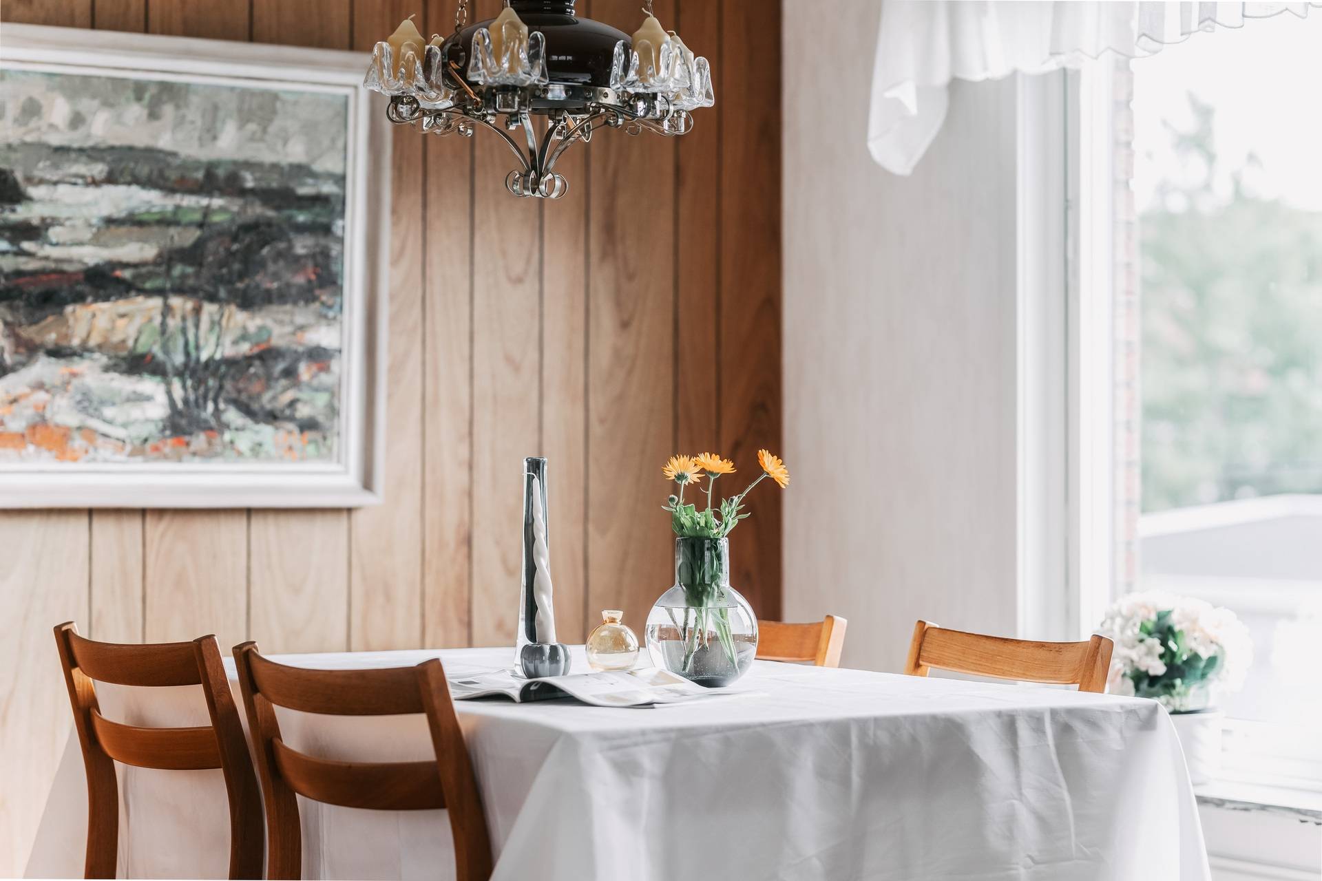 5 rum Villa på Tröskaregatan 3 Centrala Hisingen Tolered Göteborgs kommun - bild 11