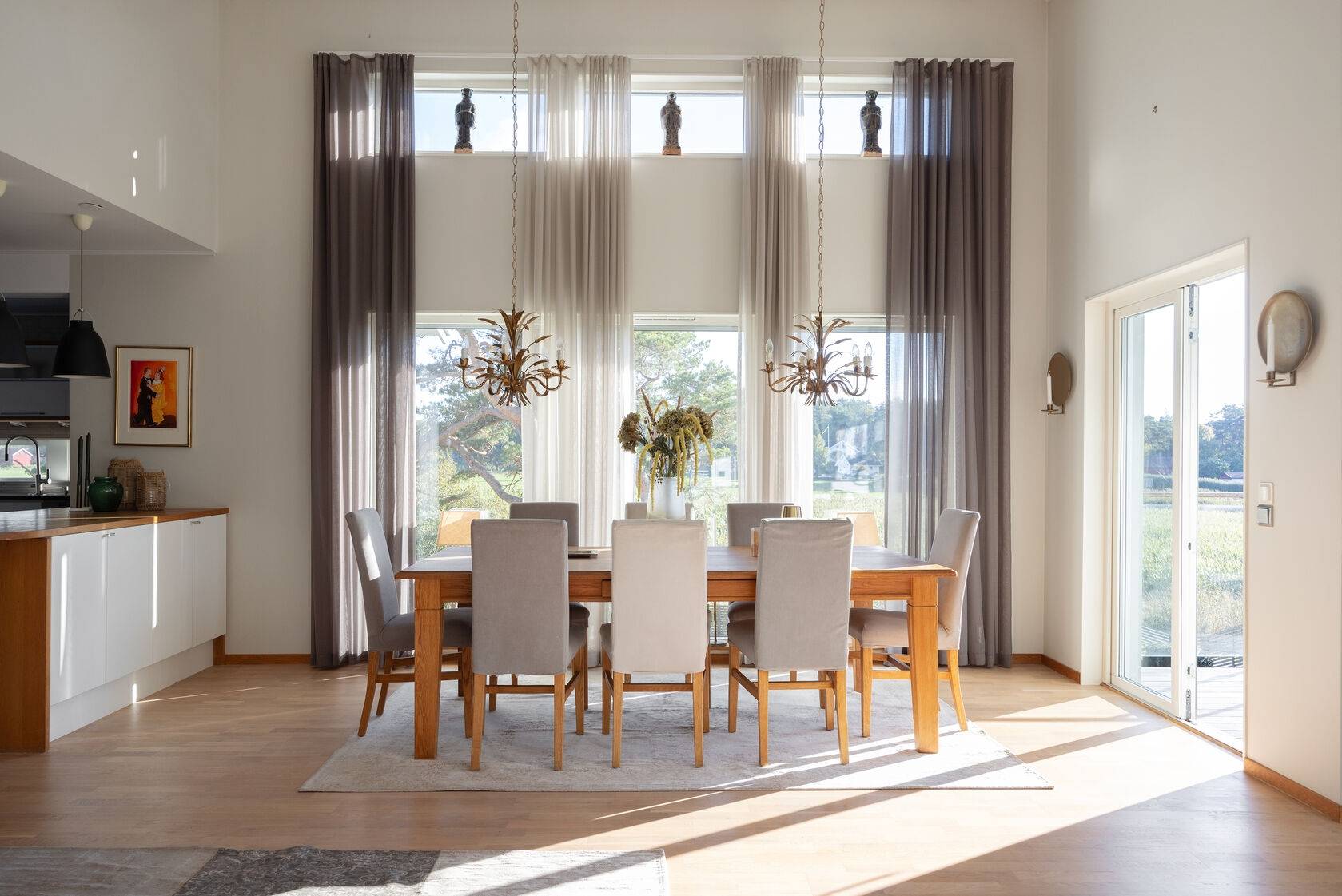 5 rum Villa på Södra Byfjällsvägen 31 Vallda Kungsbacka kommun - bild 15