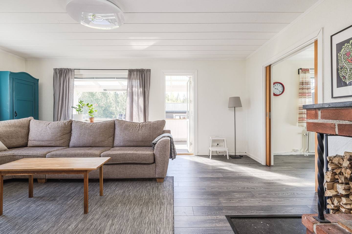 5 rum Villa på Gräfte 107 Stöde Sundsvalls kommun - bild 23