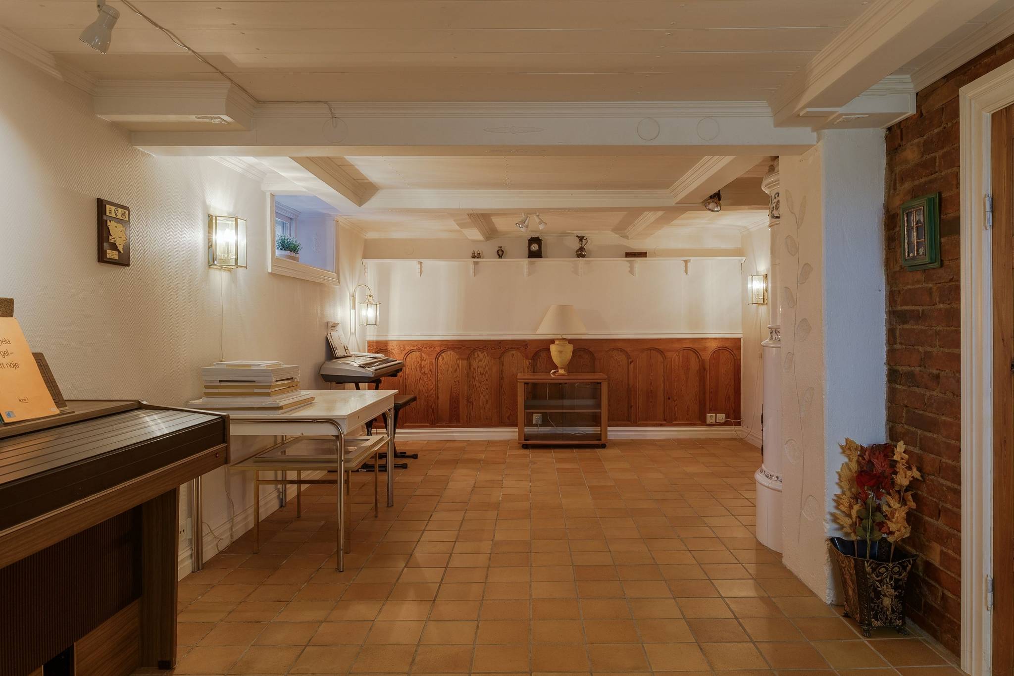 6 rum Villa på Kvarnängsgatan 8 Värnamo kommun - bild 38