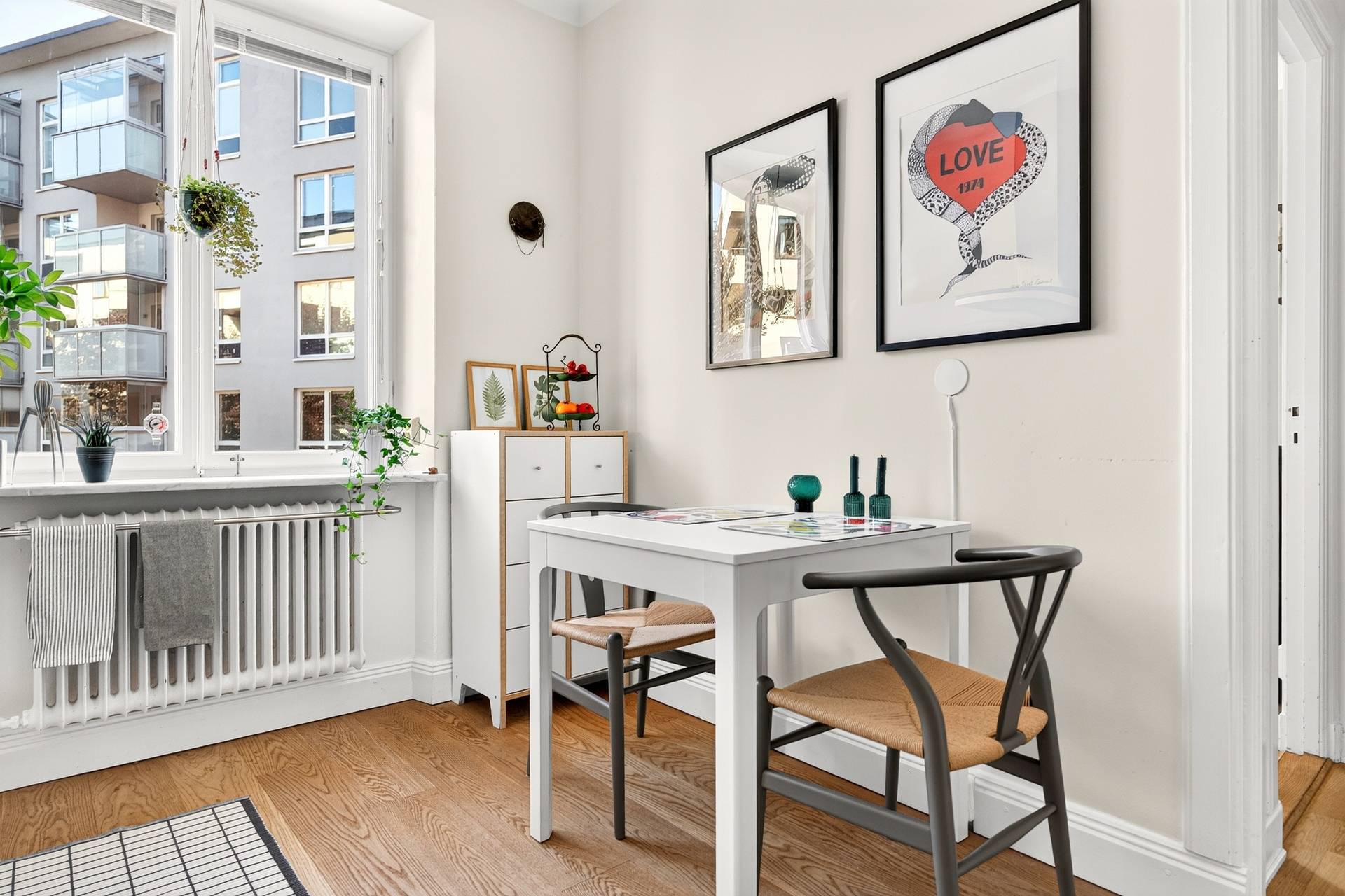 4.5 rum Lägenhet på Eddagatan 6 Centrum Uppsala kommun - bild 25