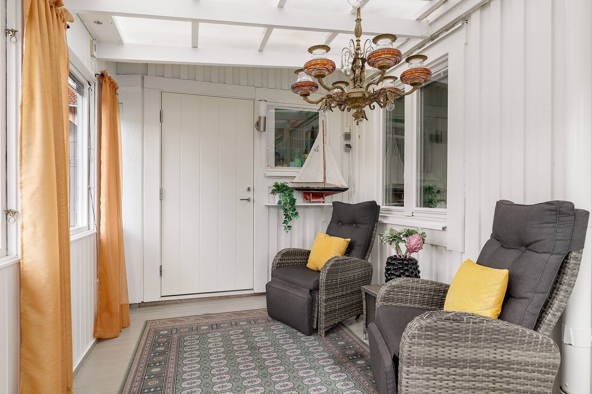 4 rum Lägenhet på Storgatan 147 Pilagården Värnamo kommun - bild 12