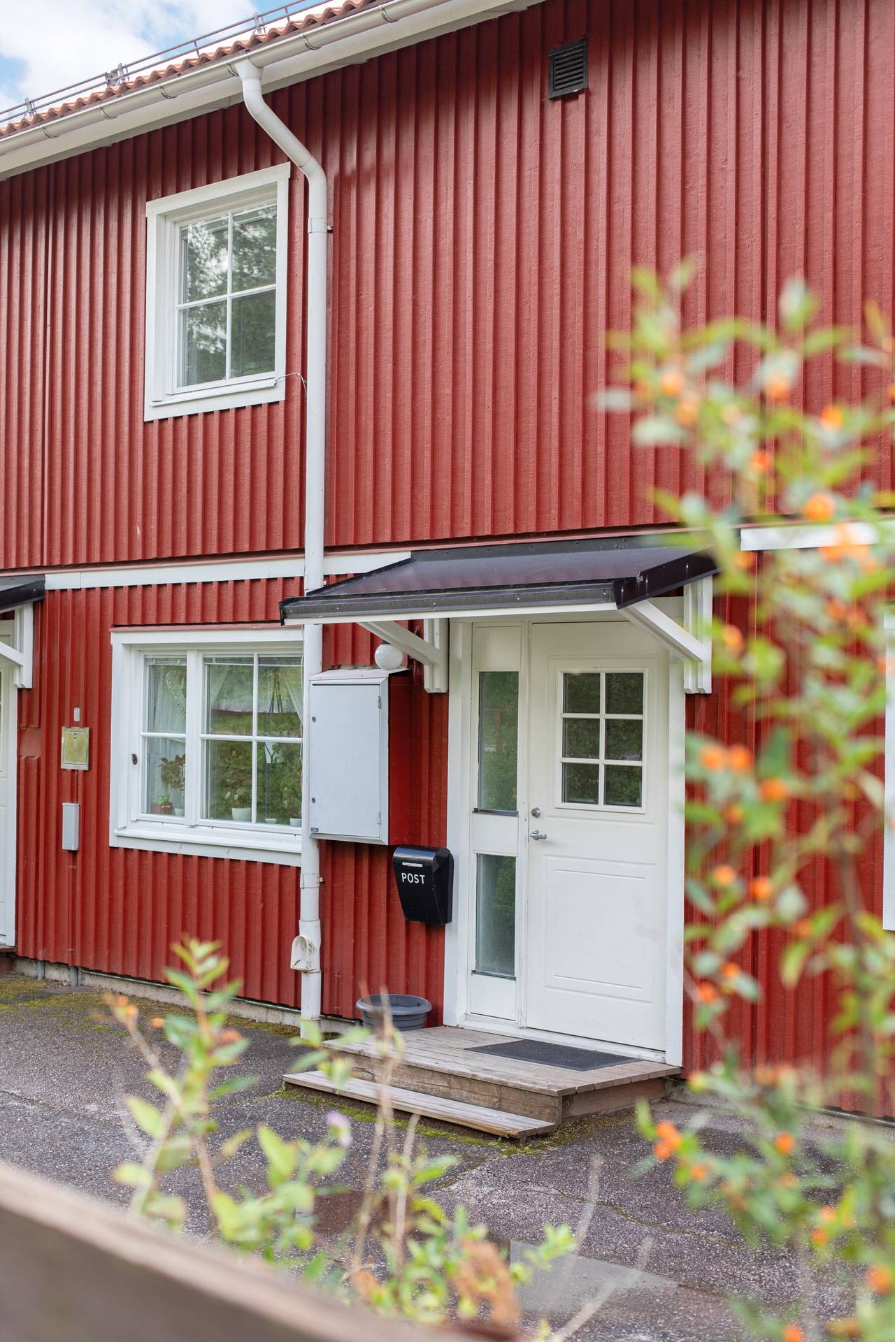 4 rum Lägenhet på Edskevägen 3B Centralt Hofors kommun - bild 2