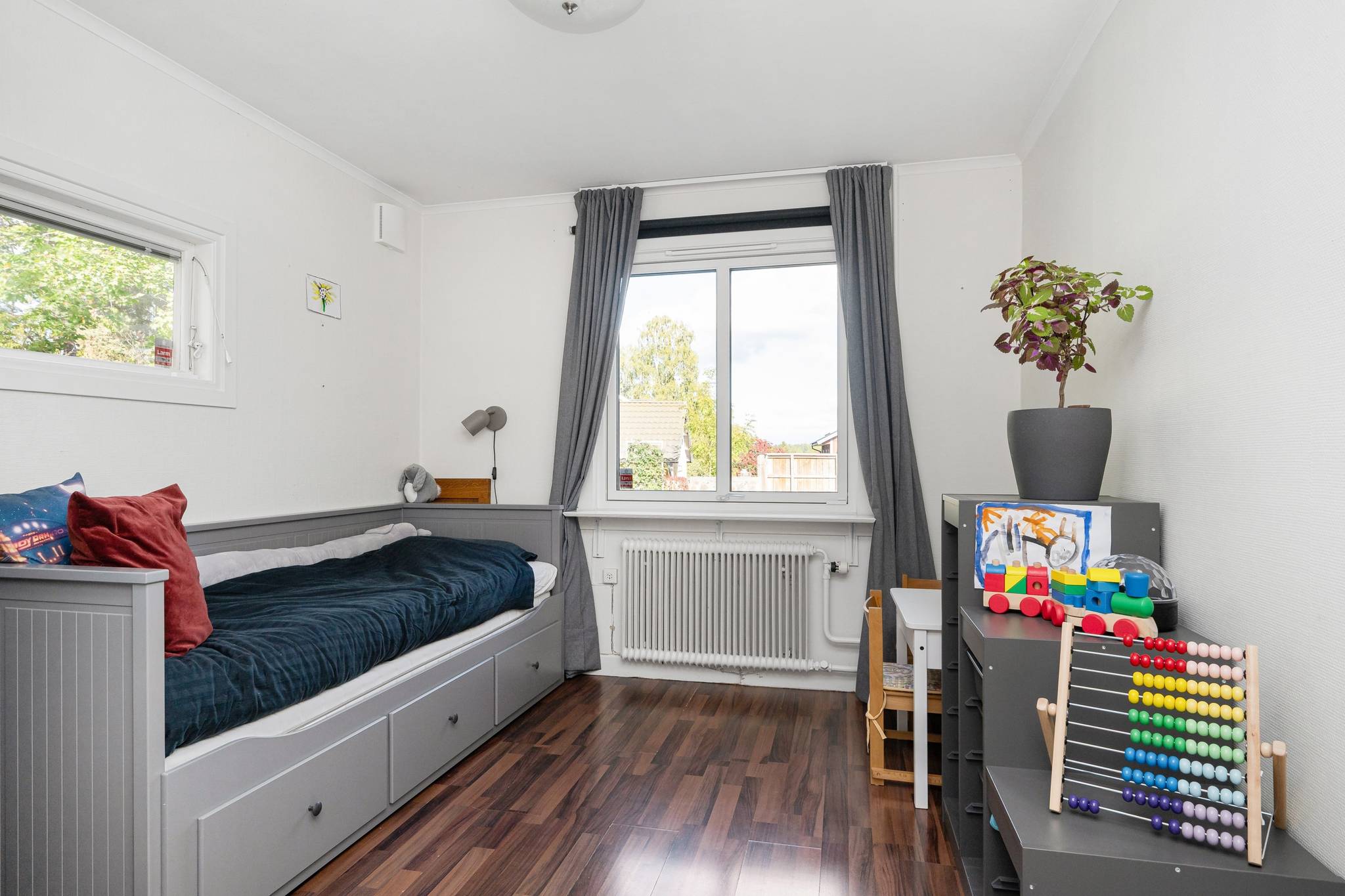146 m² Villa på Centralvägen 6 Södertälje kommun - bild 20