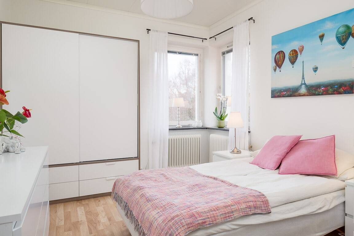 2 rum Lägenhet på Rådhusgatan 61 F Odenslund Östersunds kommun - bild 11