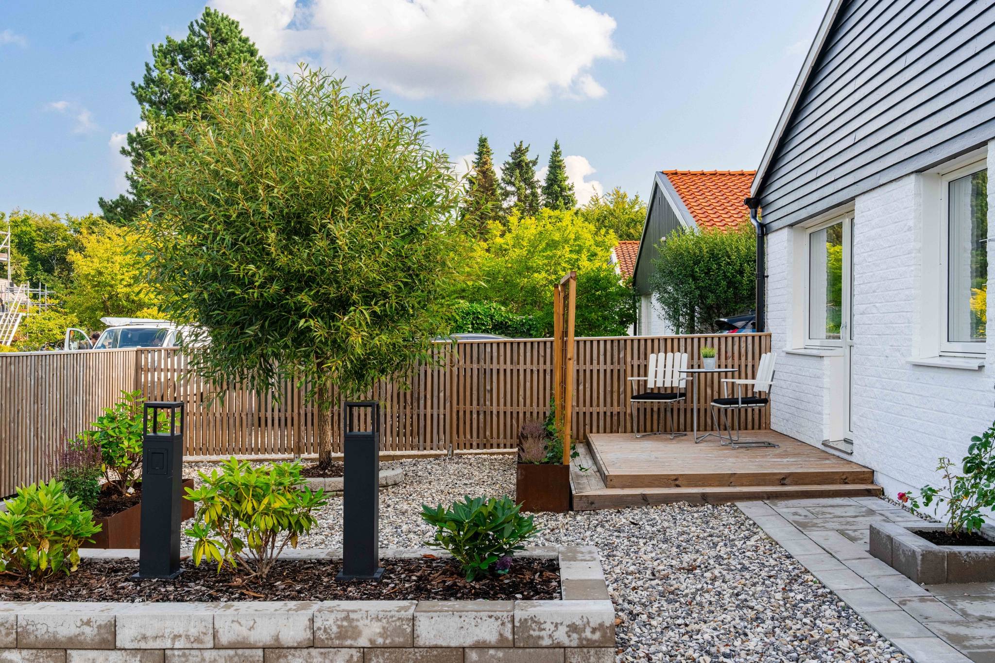 5 rum Villa på Östervång 45 Södra Sandby Lunds kommun - bild 50