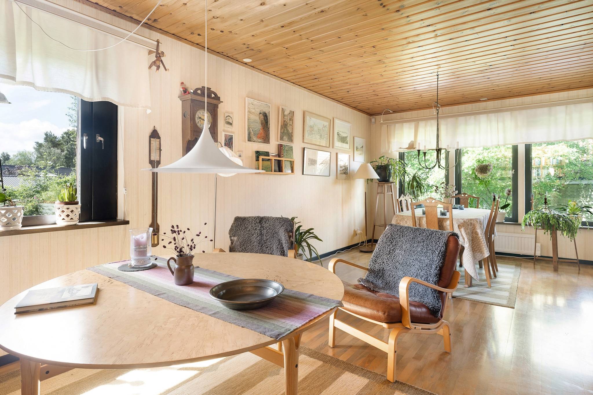 6 rum Villa på Trestegsvägen 18 Bråten Karlskoga kommun - bild 7