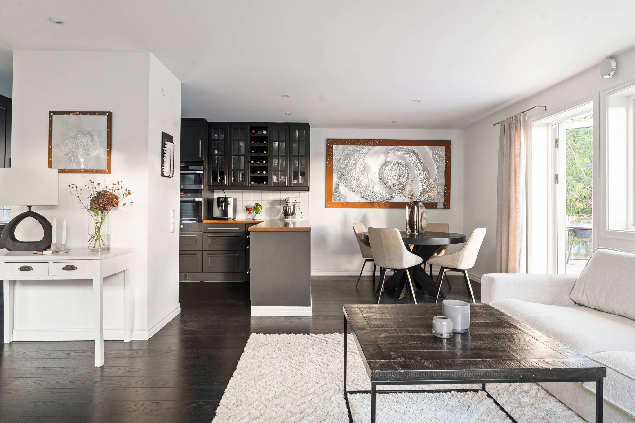 7 rum Villa på Onsala Lundaväg 9 Kungsbacka kommun - bild 32