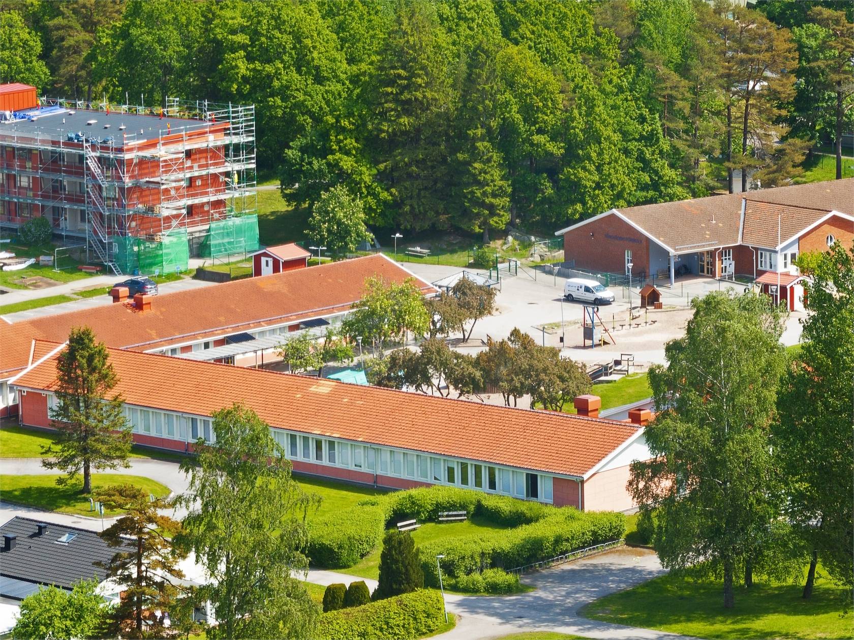 122 m² Villa på Duettvägen 9 Hovhult Uddevalla kommun - bild 26
