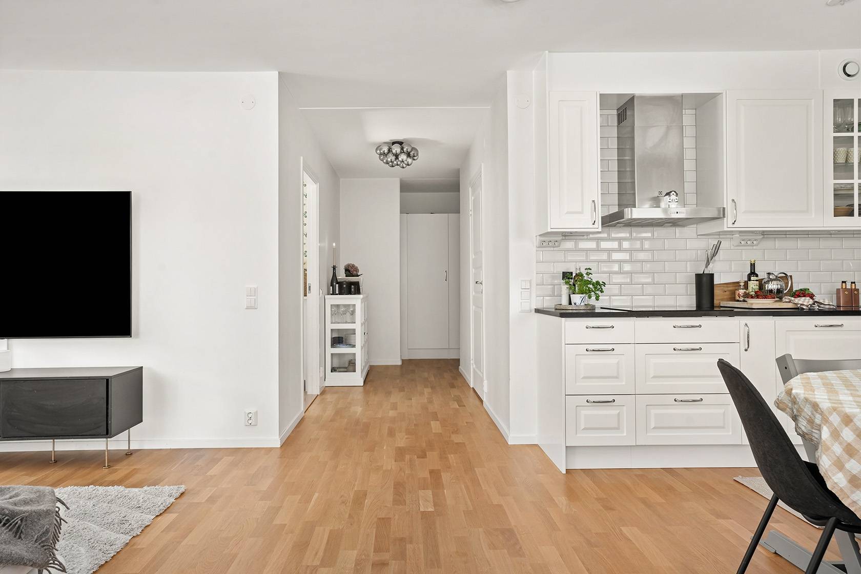 2 rum Lägenhet på Stadsskogsgatan 44 Stadsskogen Alingsås kommun - bild 13
