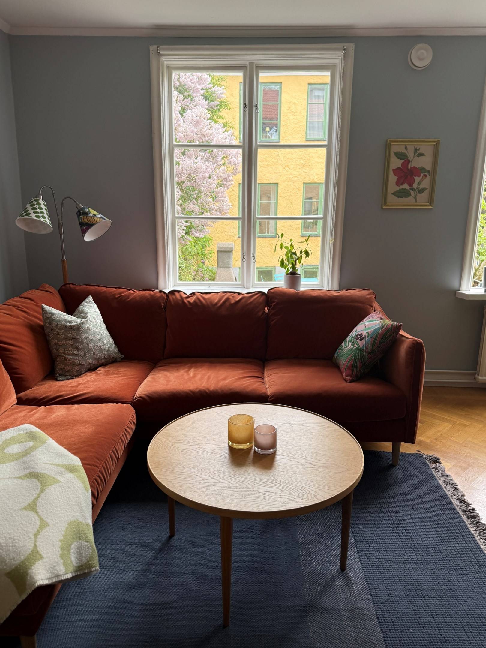 3 rum Lägenhet på Dalgatan 21 B Luthagen Uppsala kommun - bild 6
