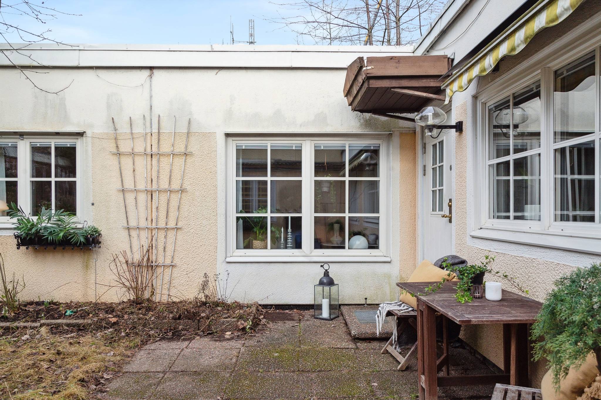 3 rum Radhus på Hallongatan 1 Älta centrum Nacka kommun - bild 19