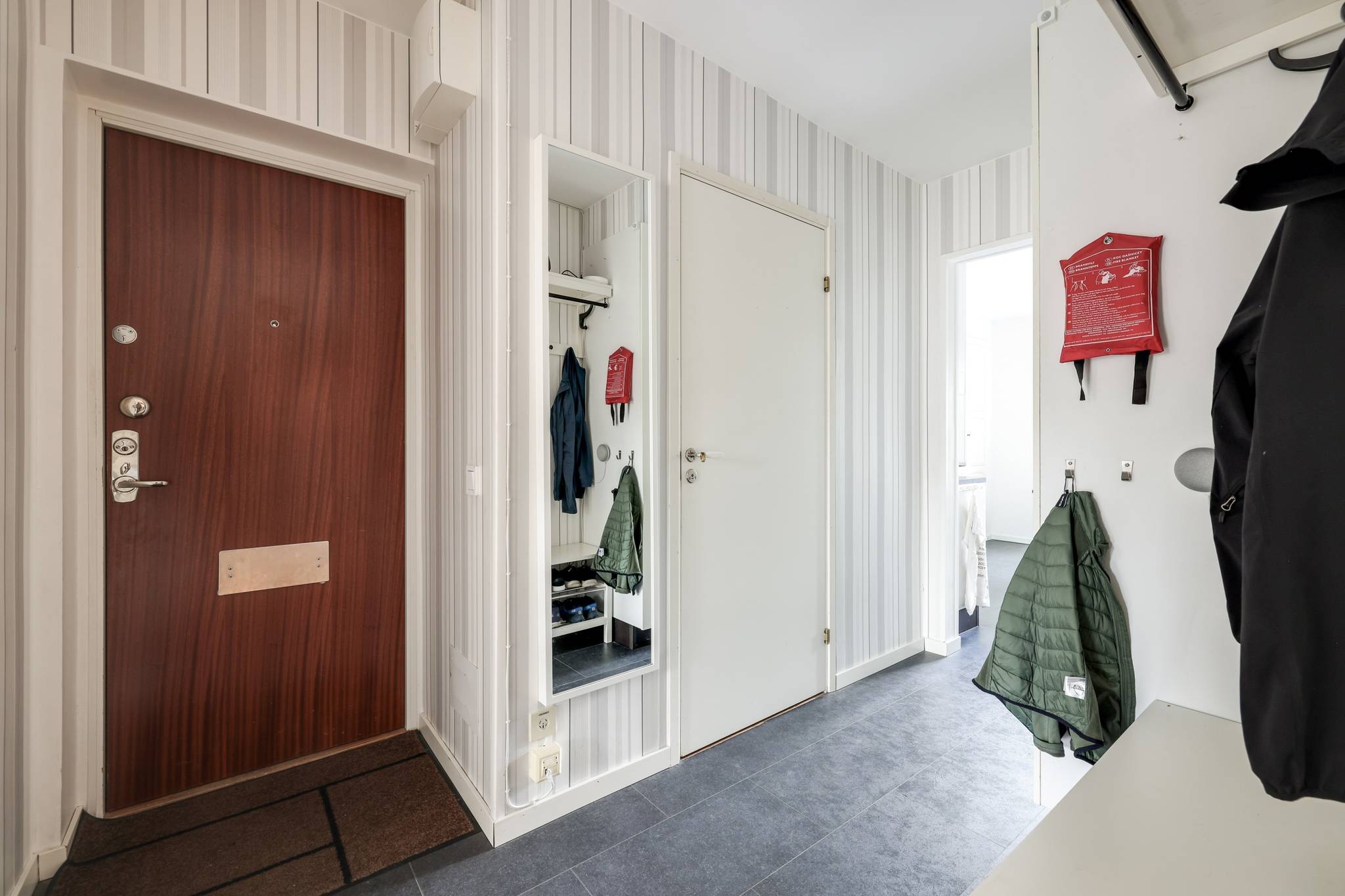 3 rum Lägenhet på Gunnilbogatan 12A Malmaberg Västerås kommun - bild 22