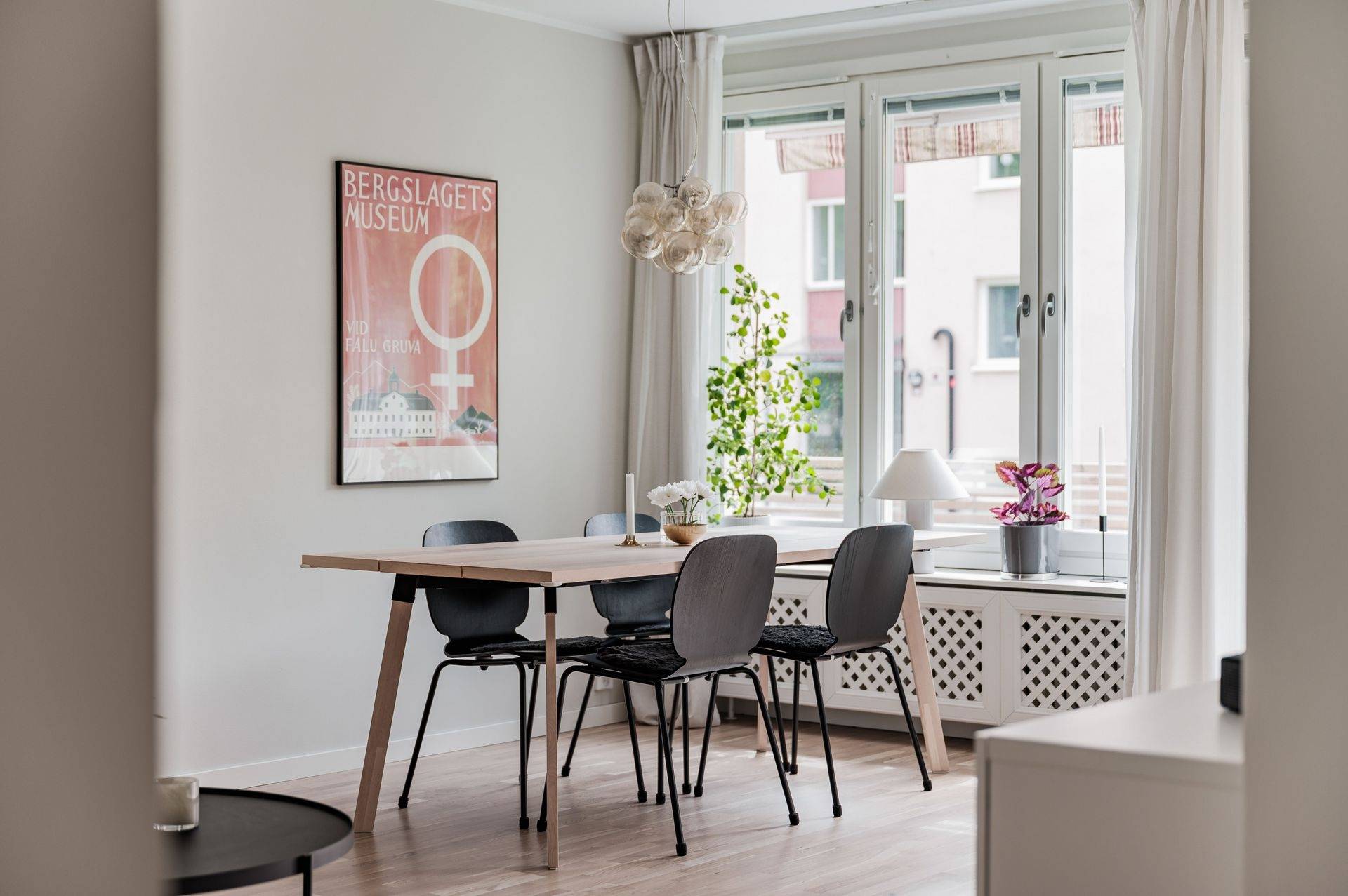 3 rum Lägenhet på Vallmansgatan 7A Centrum Falu kommun - bild 11