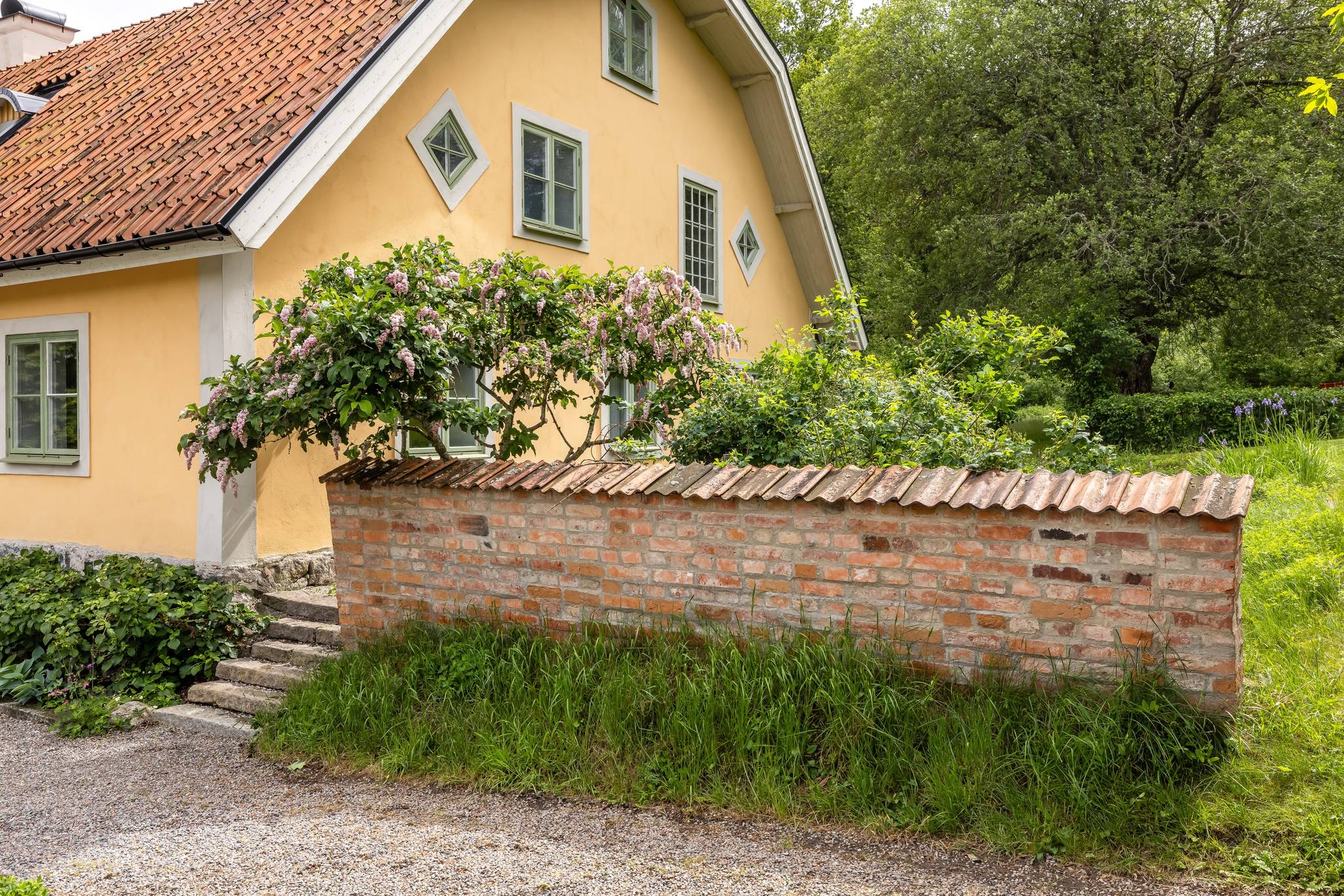 8 rum villa på Husby-Sjutolft Ekolsunds bruk 42 Ekolsund, Enköpings kommun - bild 5