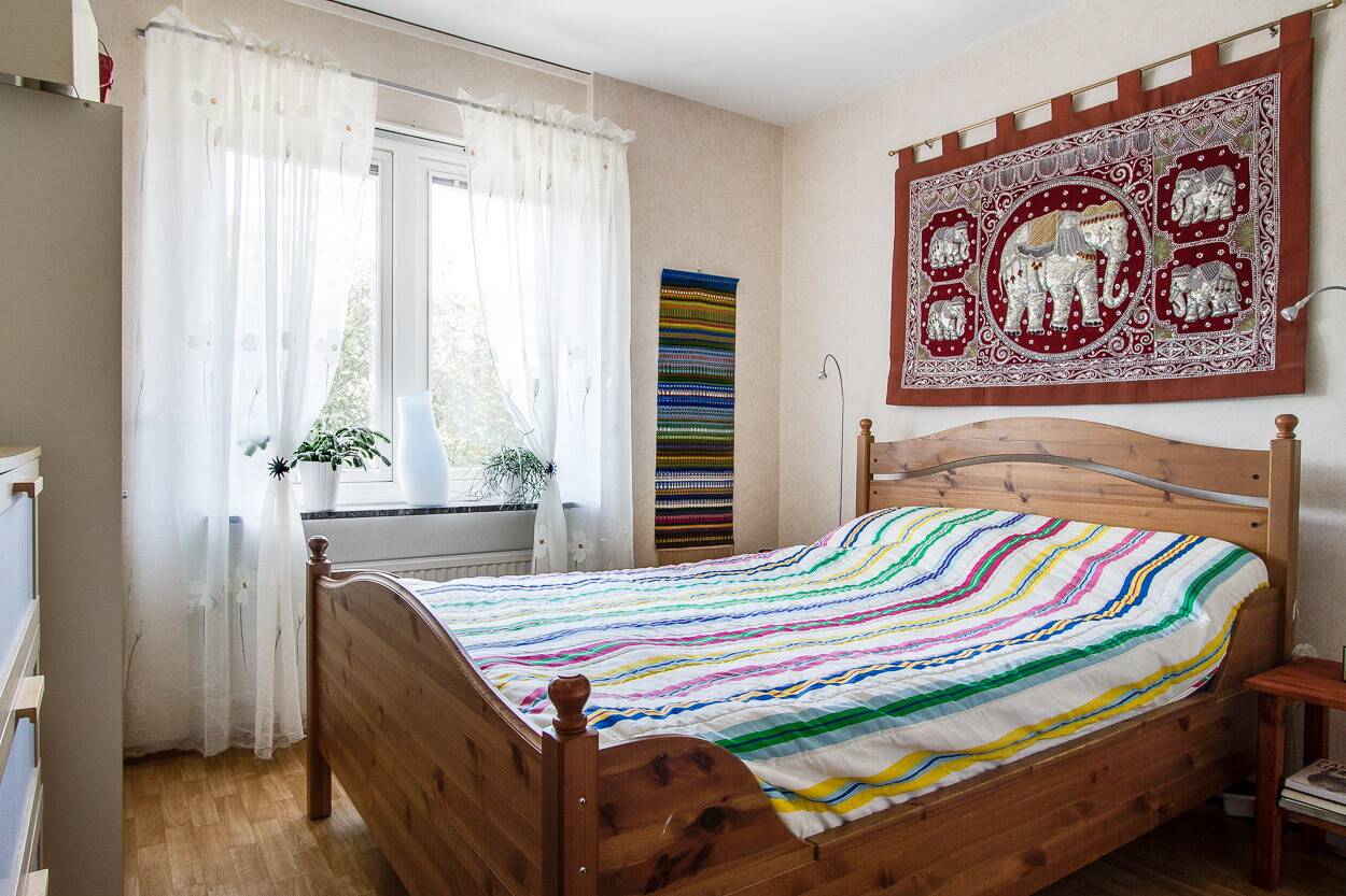 2.5 rum Lägenhet på Ställverksvägen 21 Ställverket Karlshamn Karlshamns kommun - bild 4
