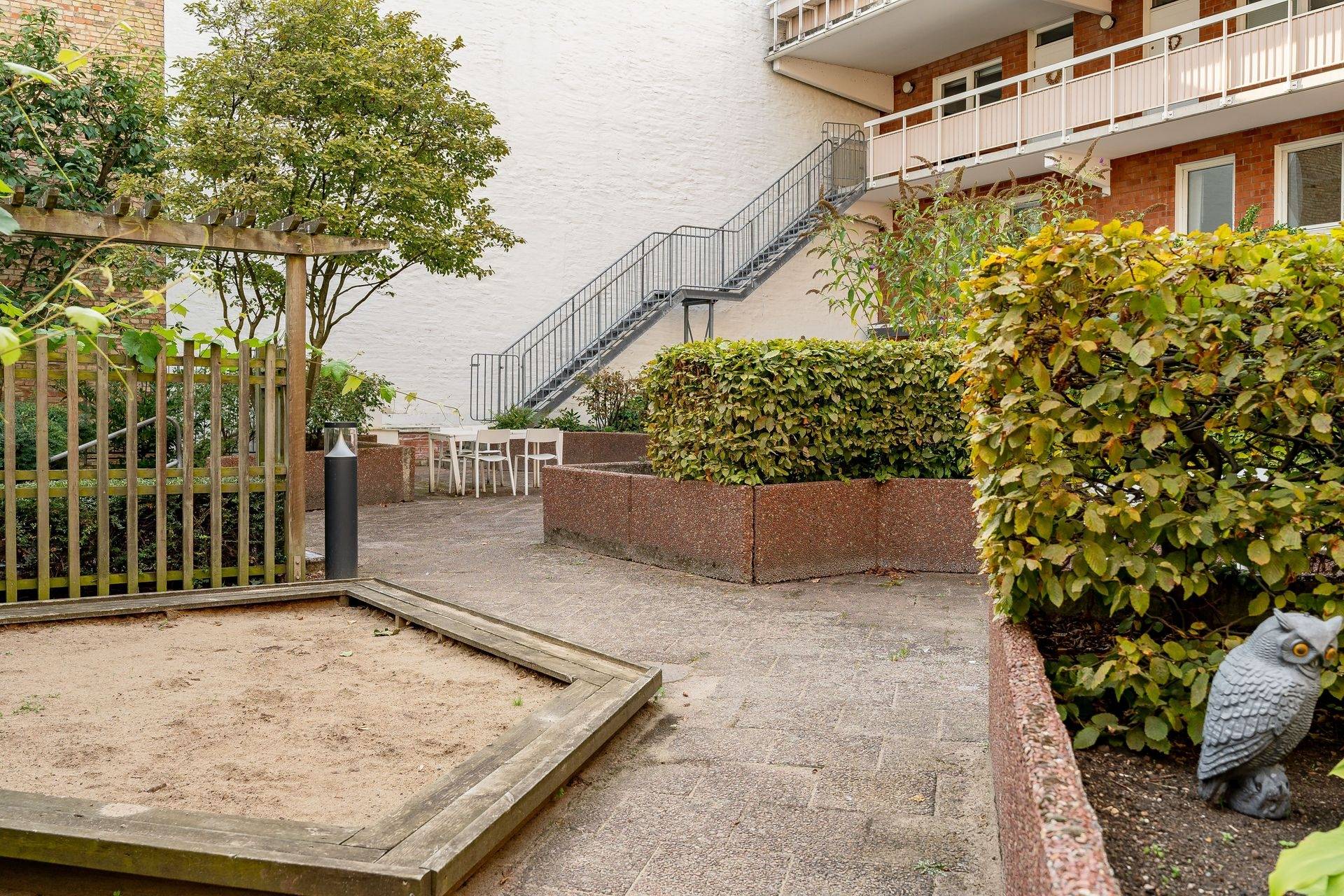 2 rum Lägenhet på Engelbrektsgatan 1 Gamla Väster / City Malmö kommun - bild 30